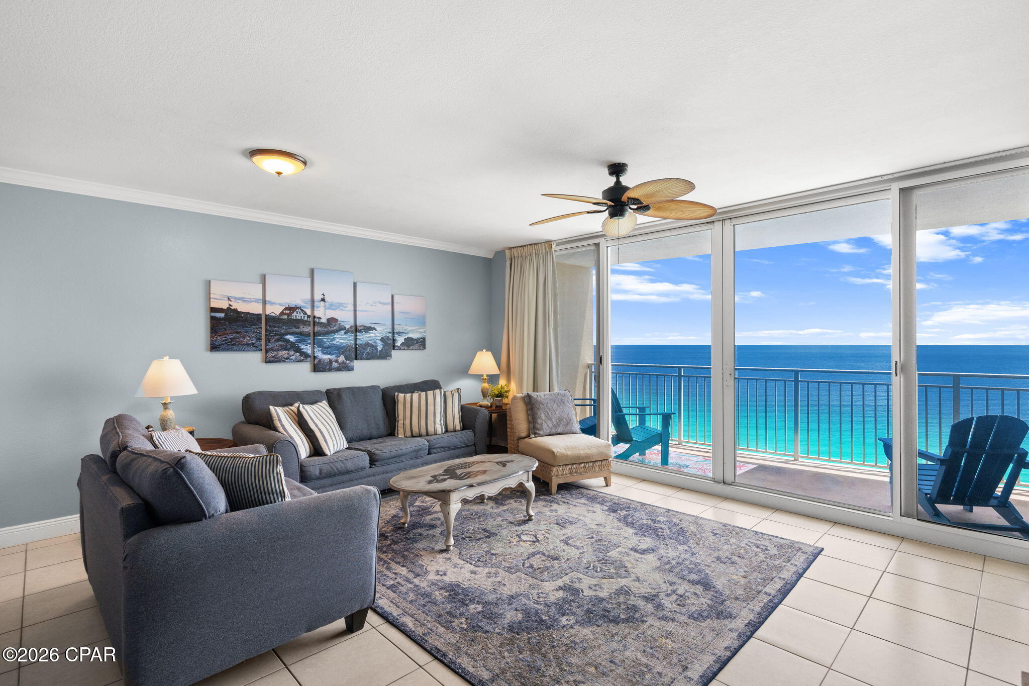 Emerald Beach Resort - Residential