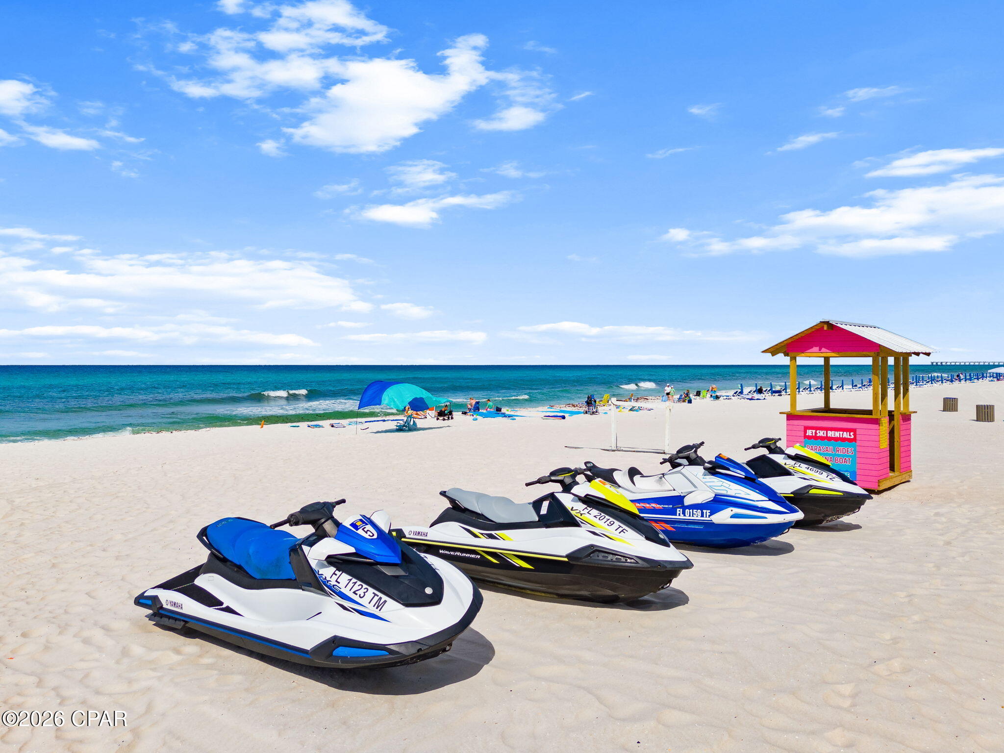 Emerald Beach Resort - Residential