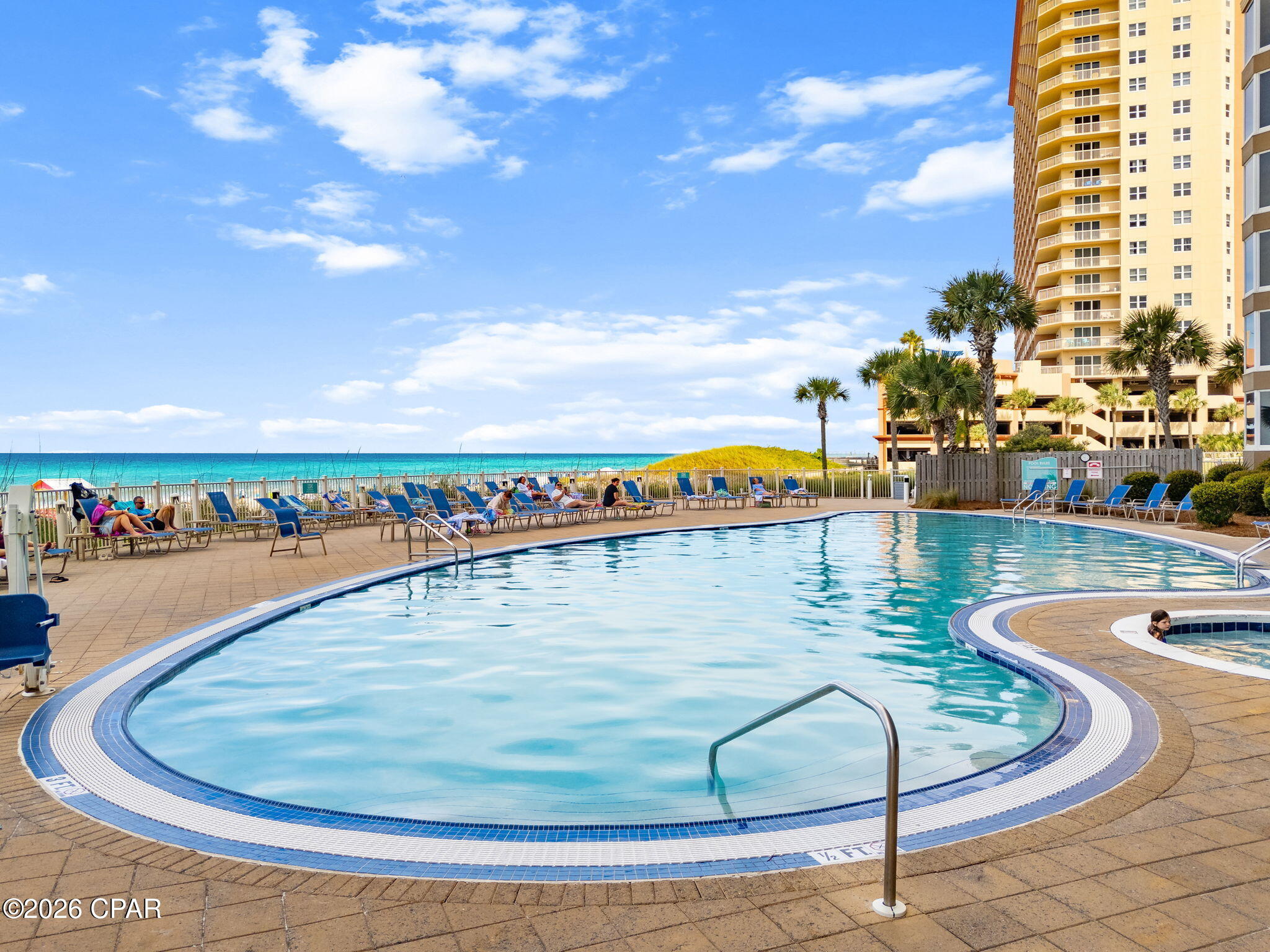 Emerald Beach Resort - Residential