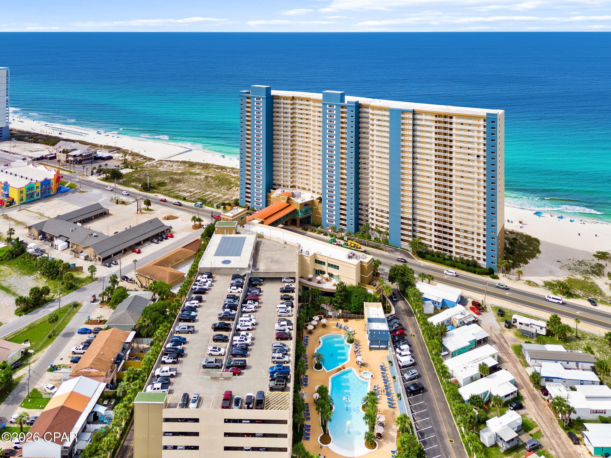 Emerald Beach Resort - Residential