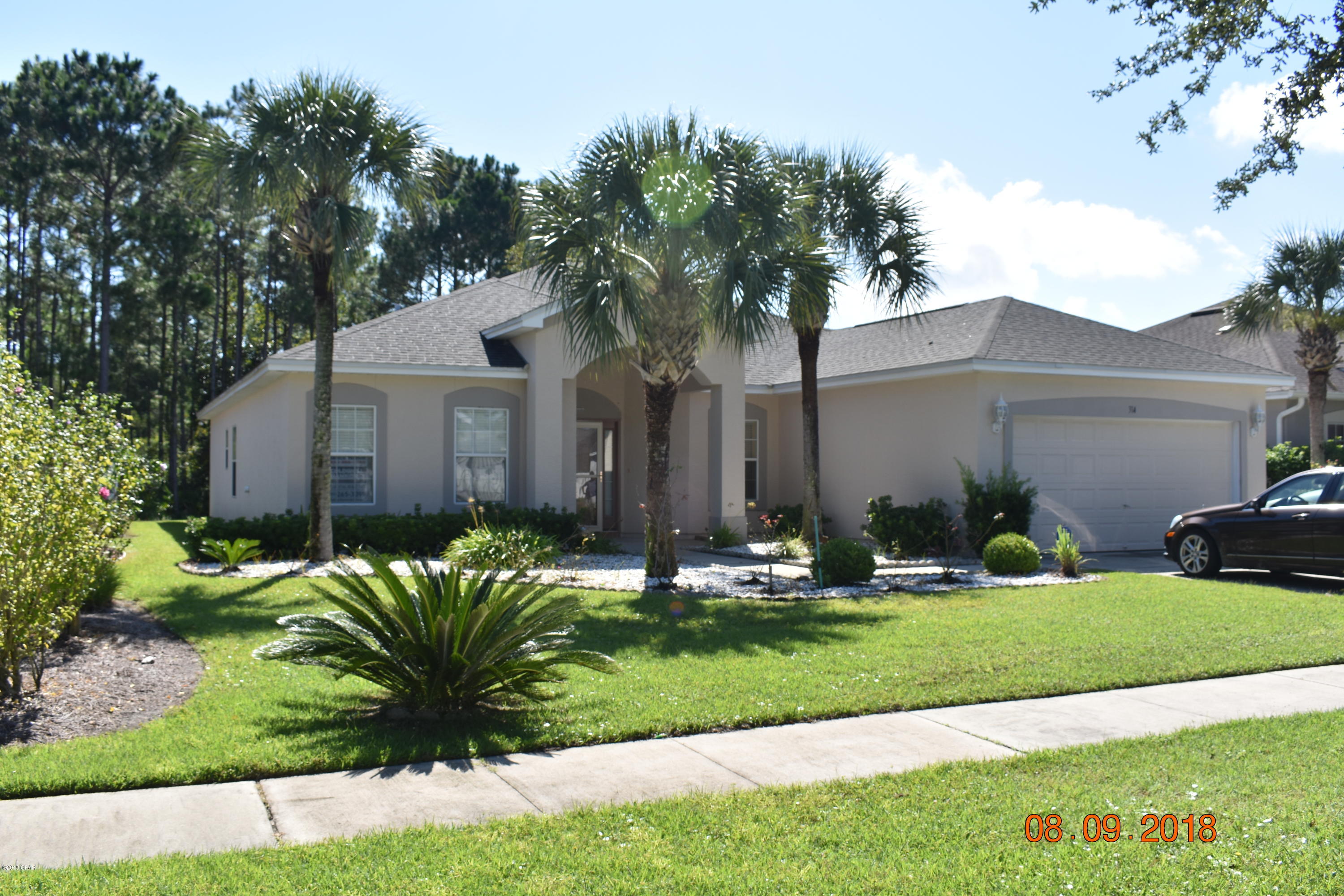 Palmetto Trace - Residential Lease