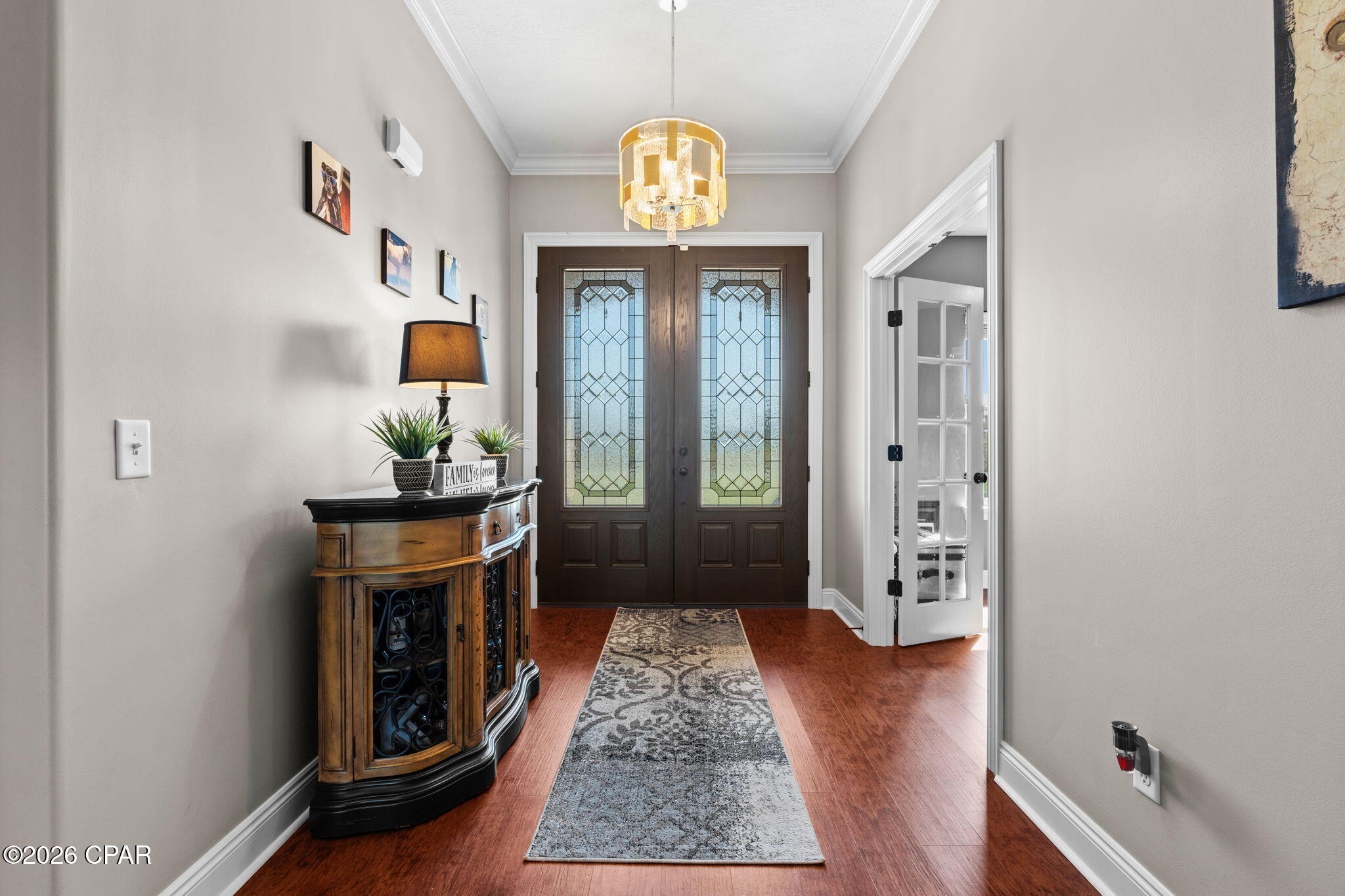 Kirkland Manor - Residential