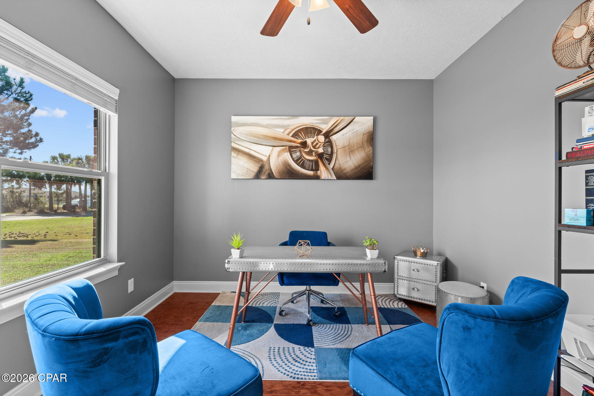 Kirkland Manor - Residential