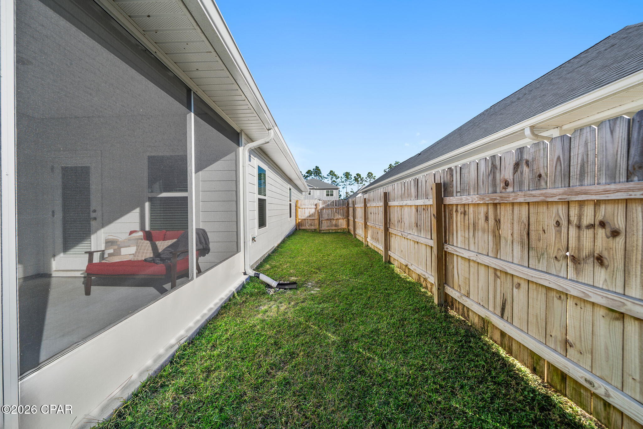 Bayside at Ward Creek - Residential Lease