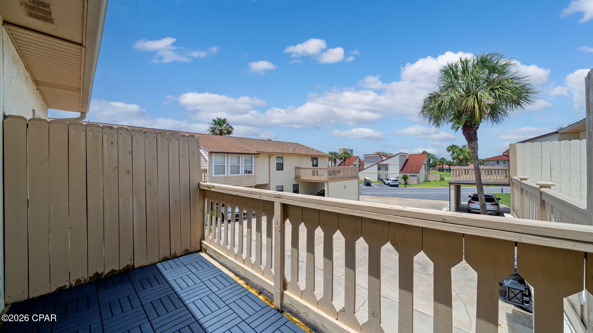 Horizon South Townhouses - Residential