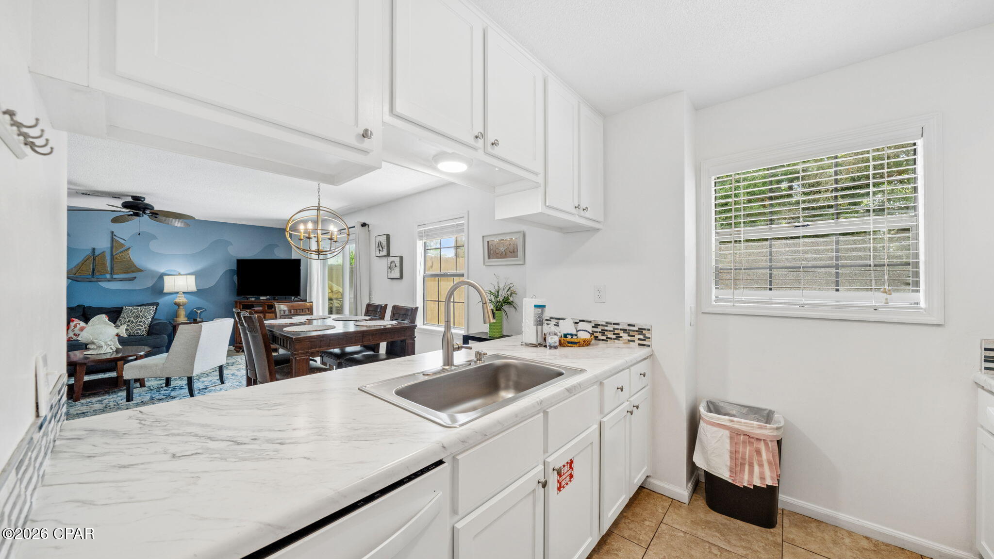 Horizon South Townhouses - Residential