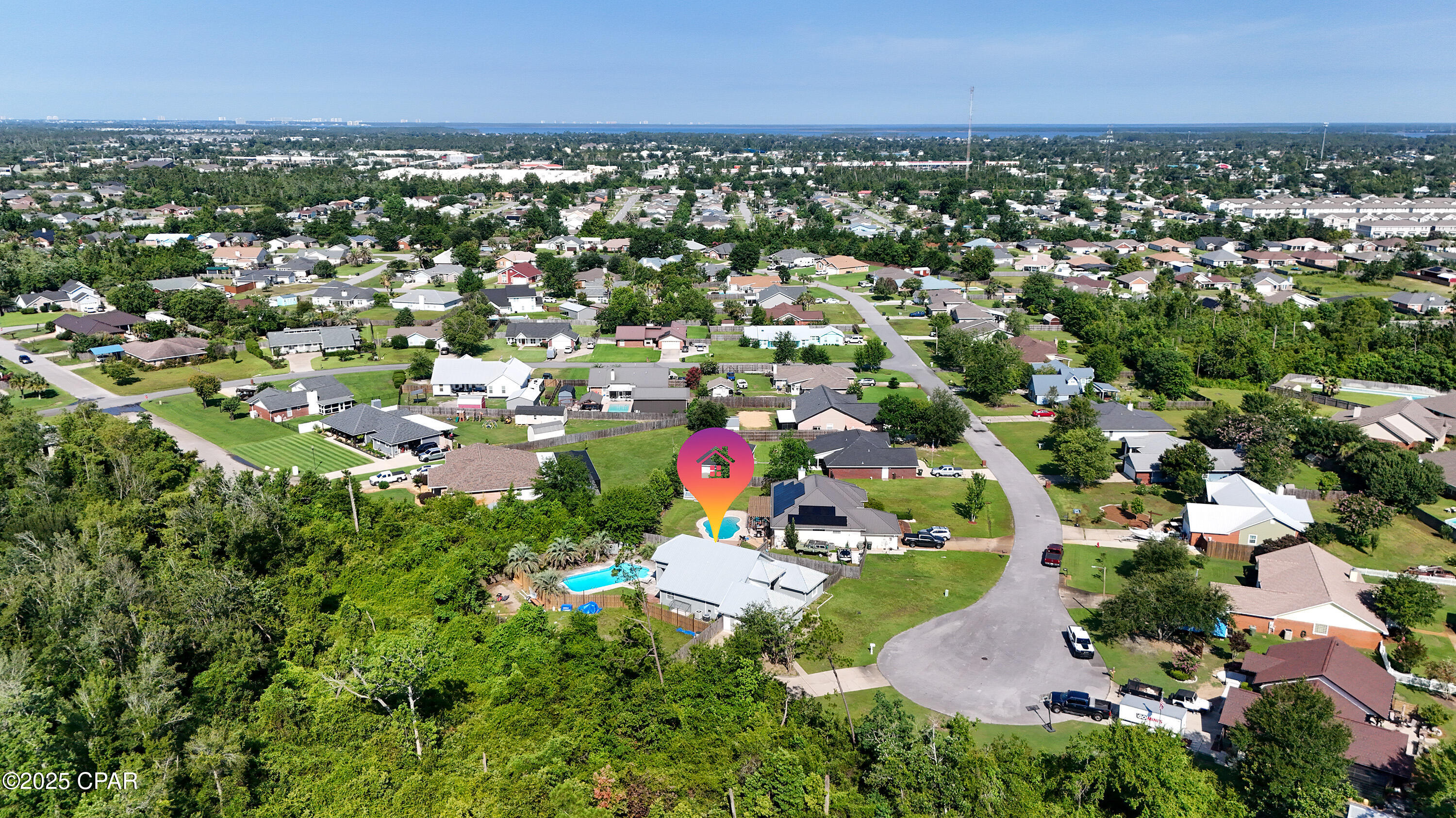 Mowat Highlands Ph IV - Residential