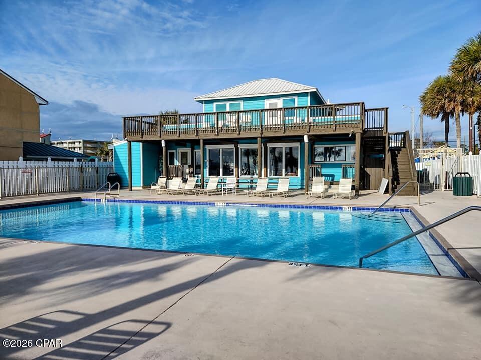 Gulf Highlands Beach Resort - Residential