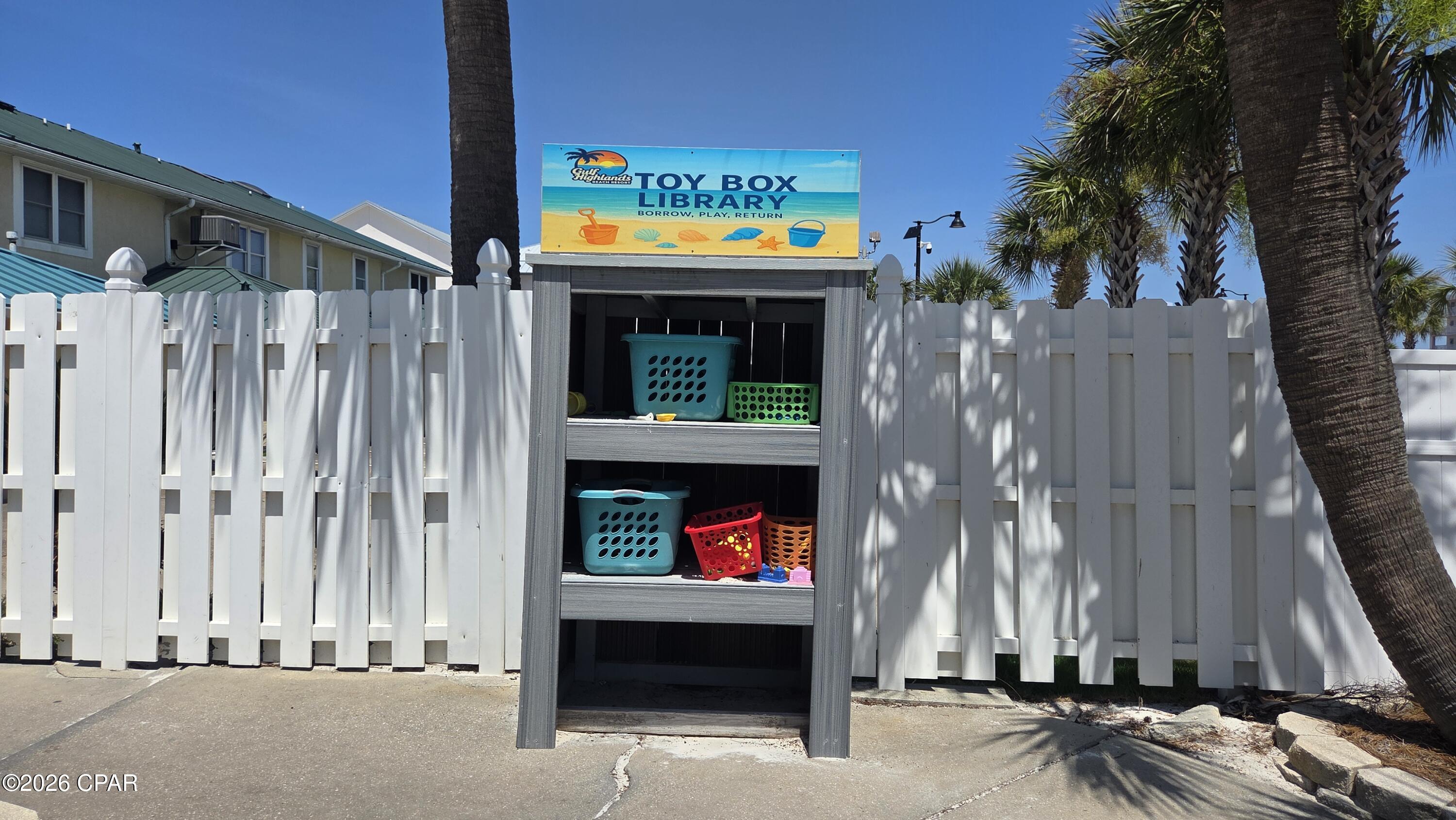 Gulf Highlands Beach Resort - Residential