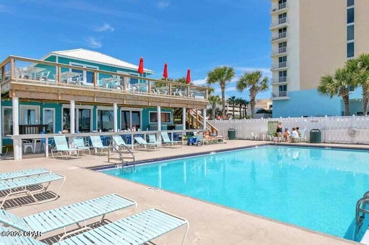 Gulf Highlands Beach Resort - Residential