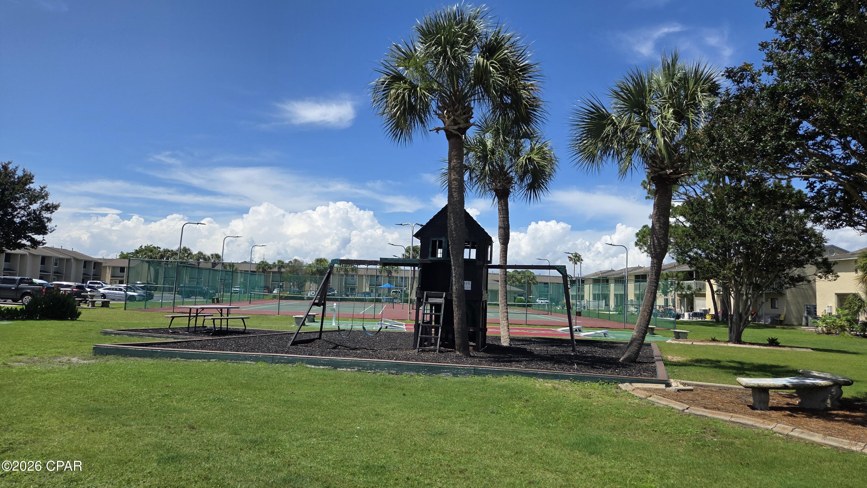 Gulf Highlands Beach Resort - Residential