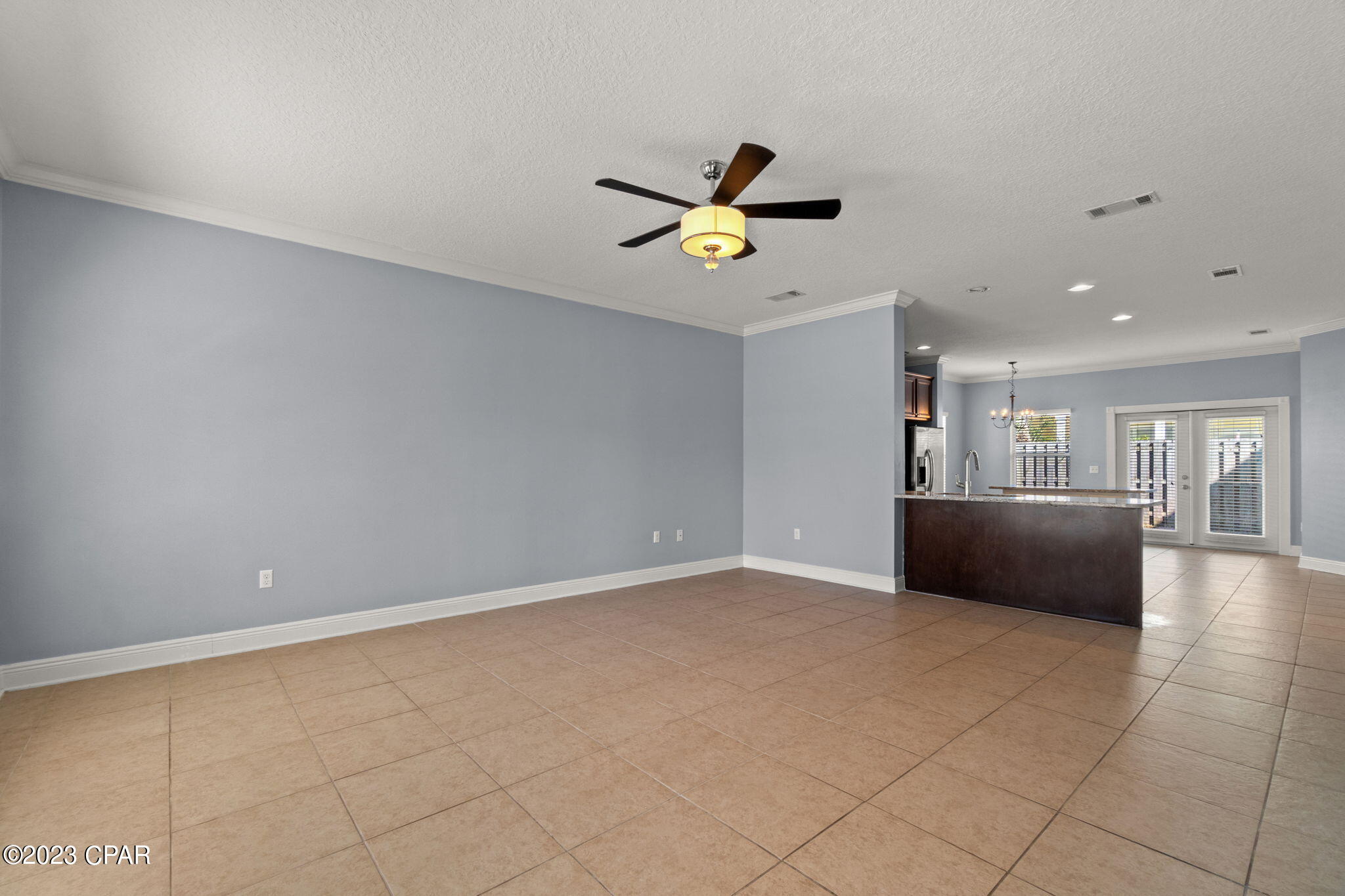 Harrison's Walk - Residential