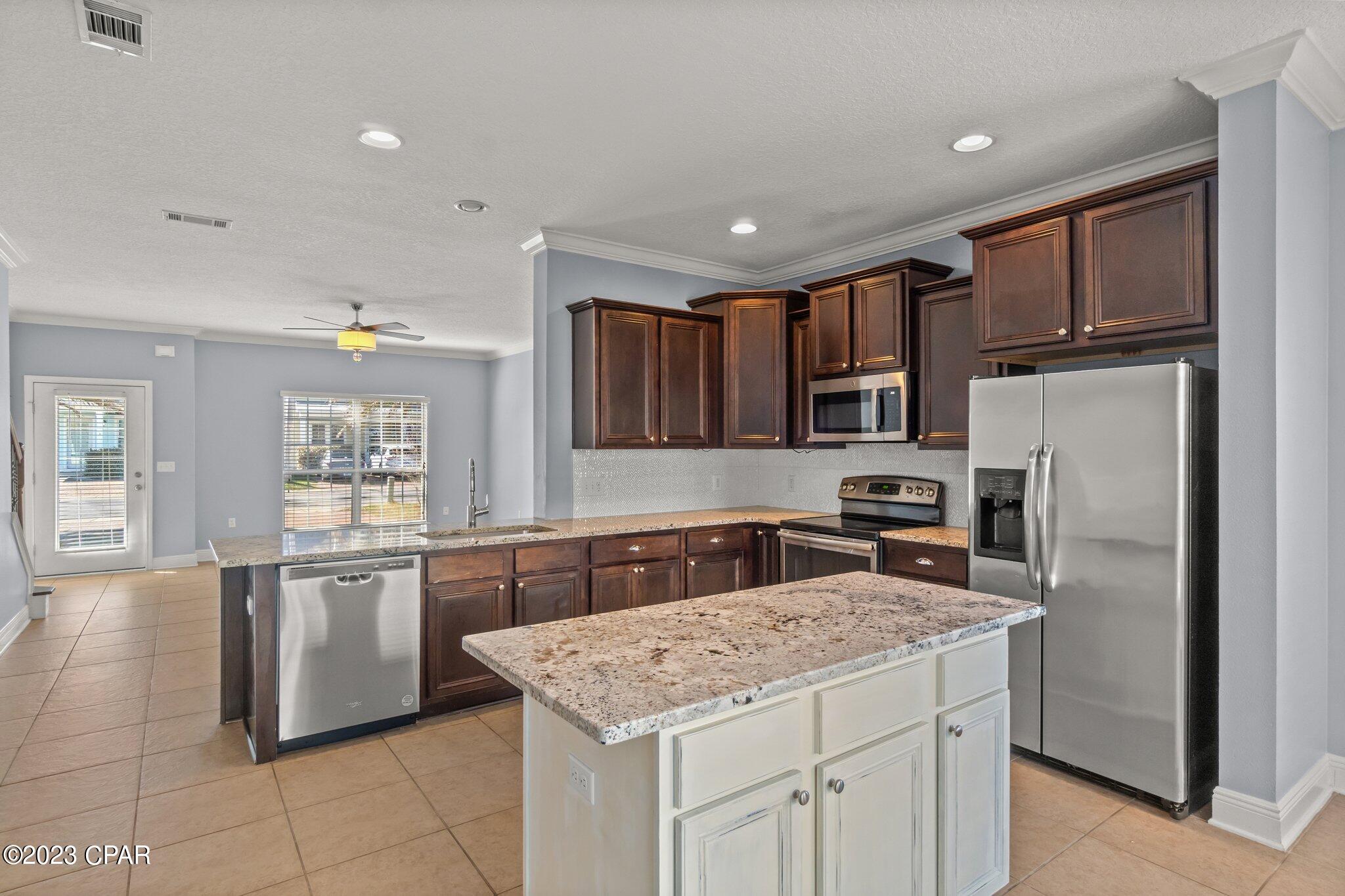 Harrison's Walk - Residential