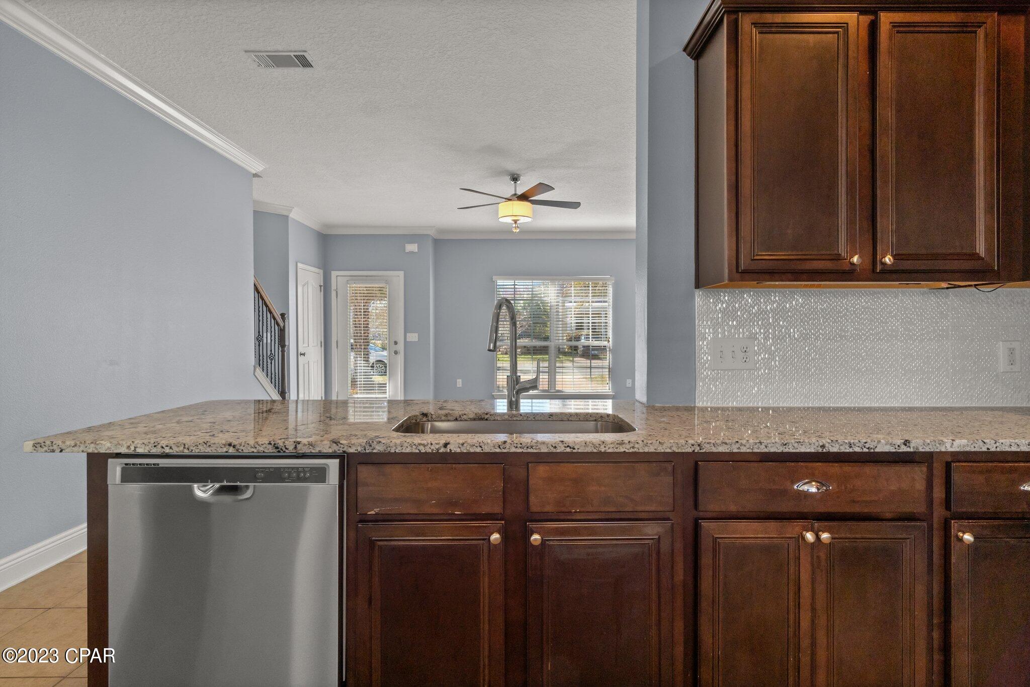 Harrison's Walk - Residential
