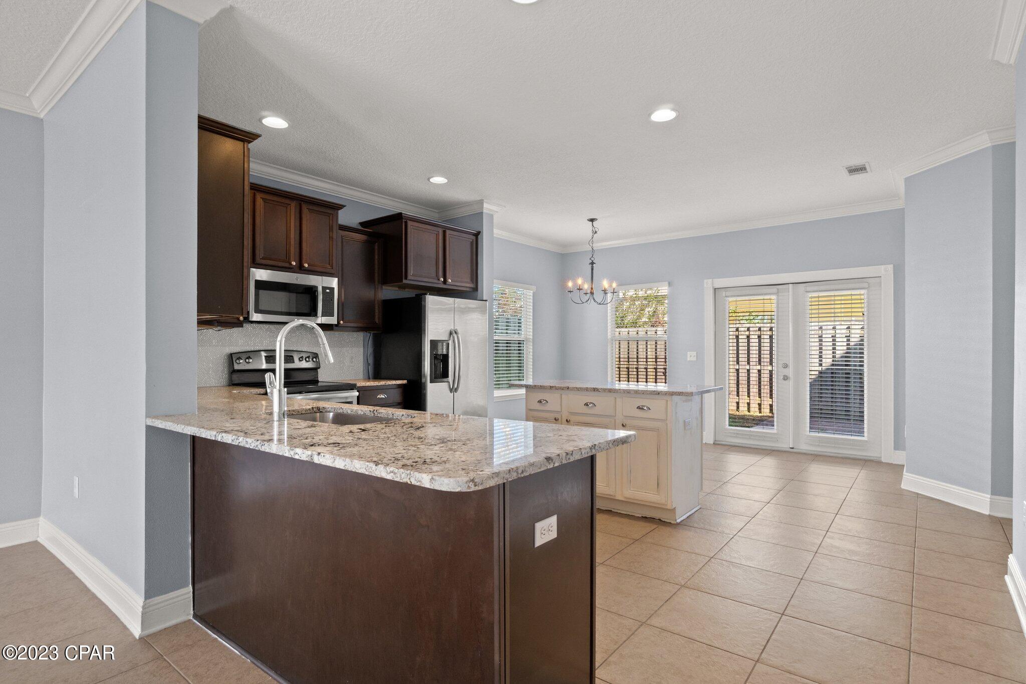 Harrison's Walk - Residential
