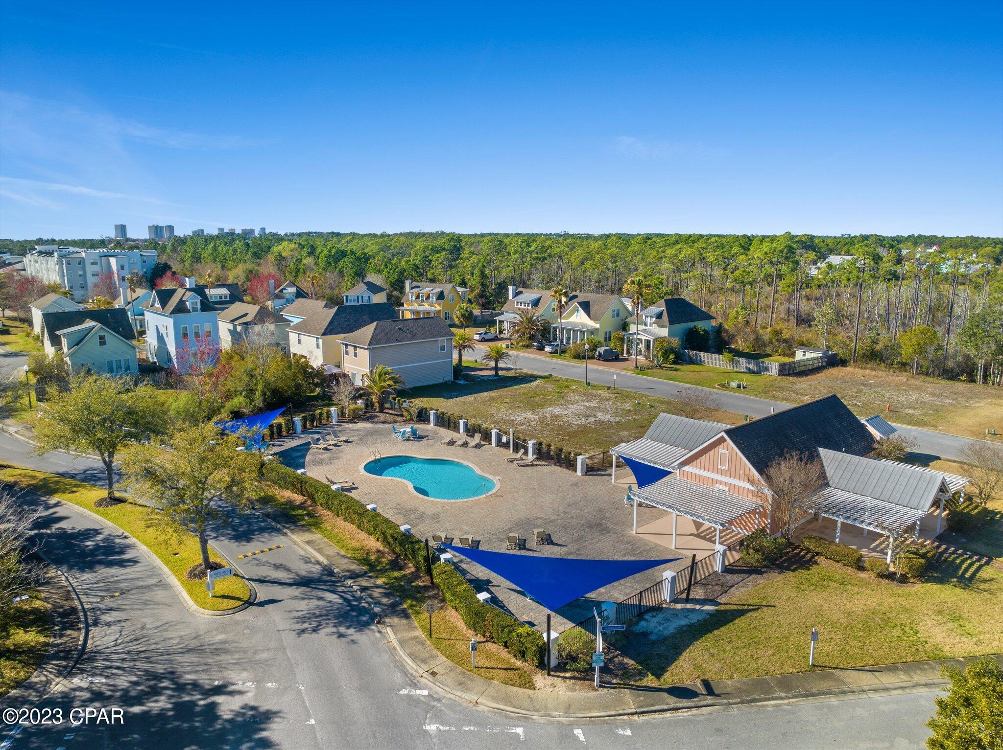 Harrison's Walk - Residential