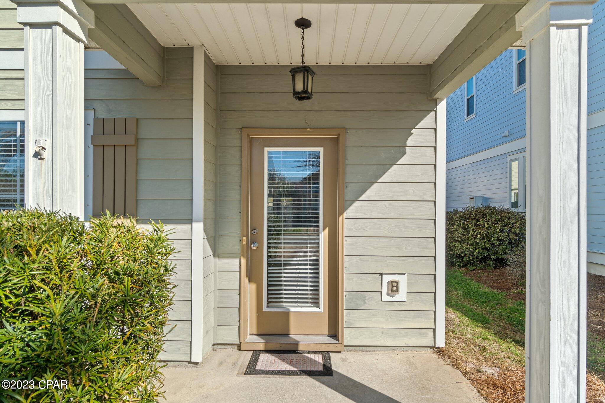Harrison's Walk - Residential