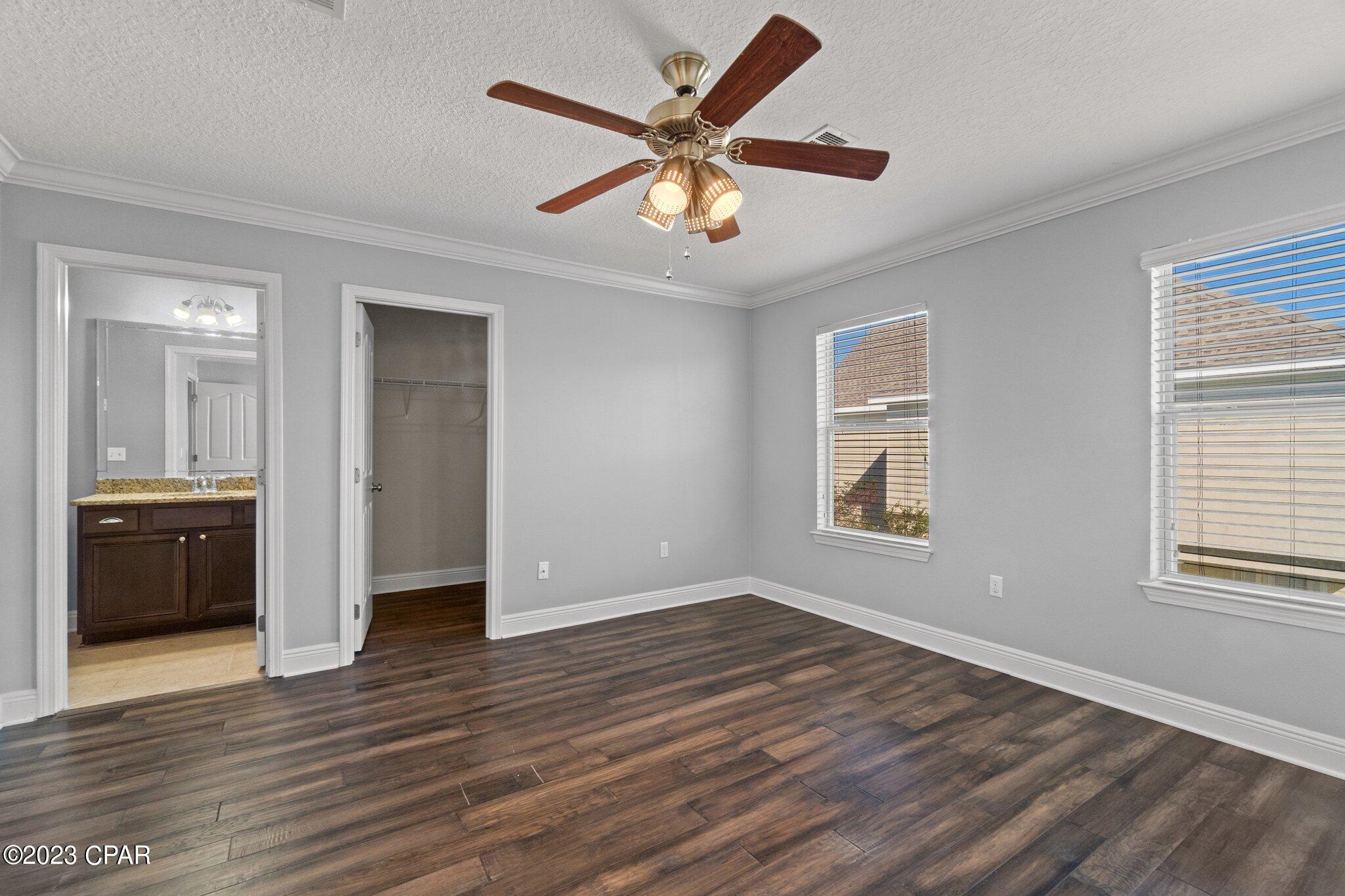 Harrison's Walk - Residential