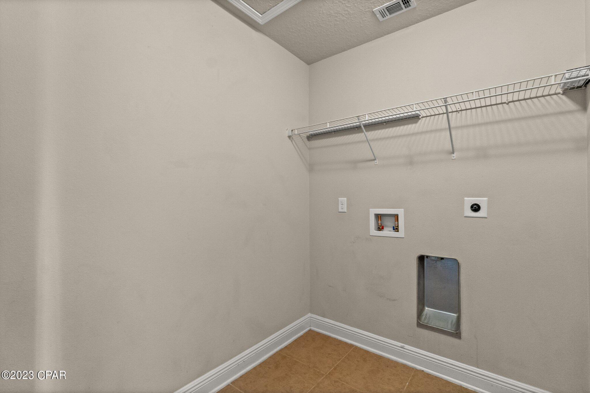 Harrison's Walk - Residential
