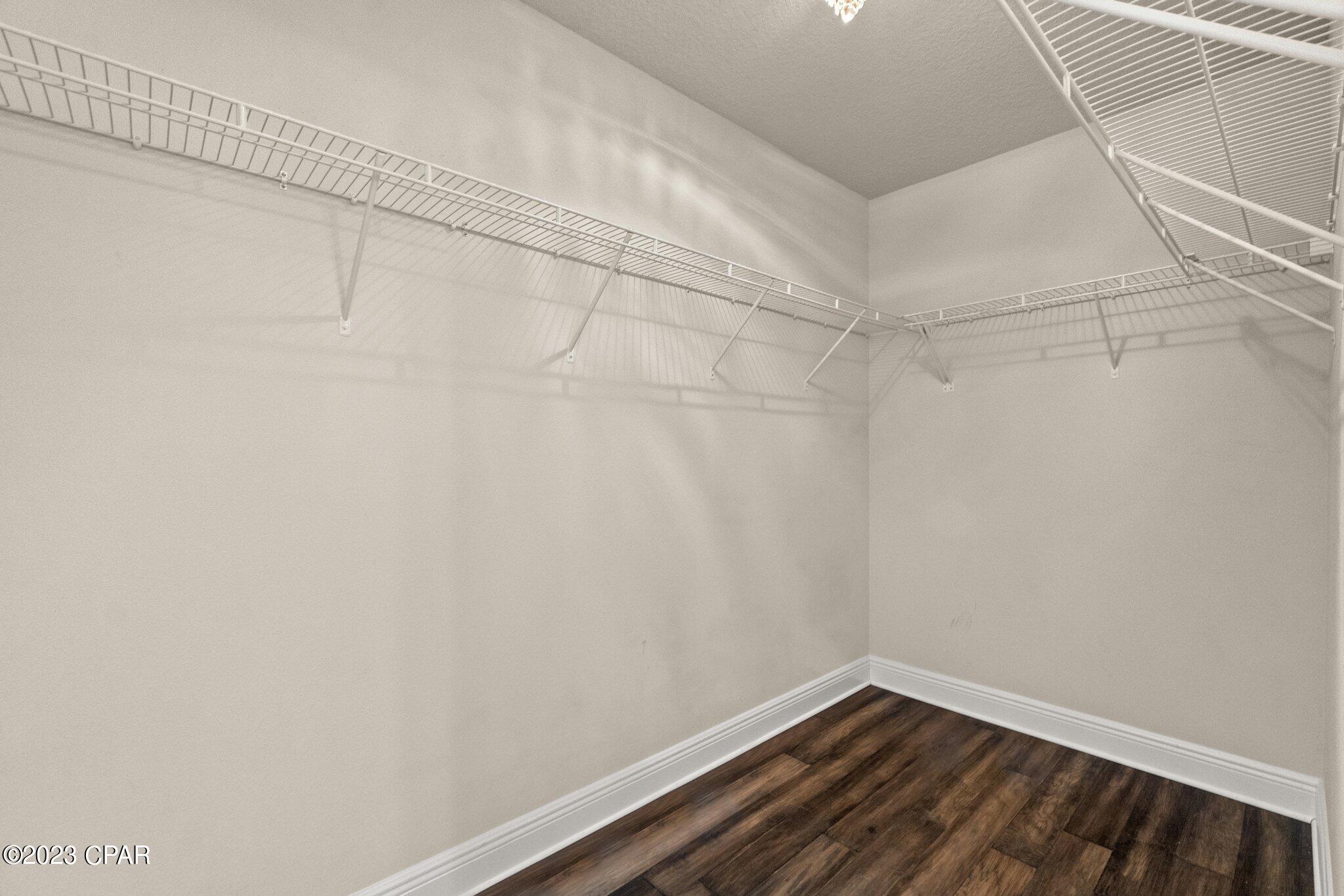 Harrison's Walk - Residential