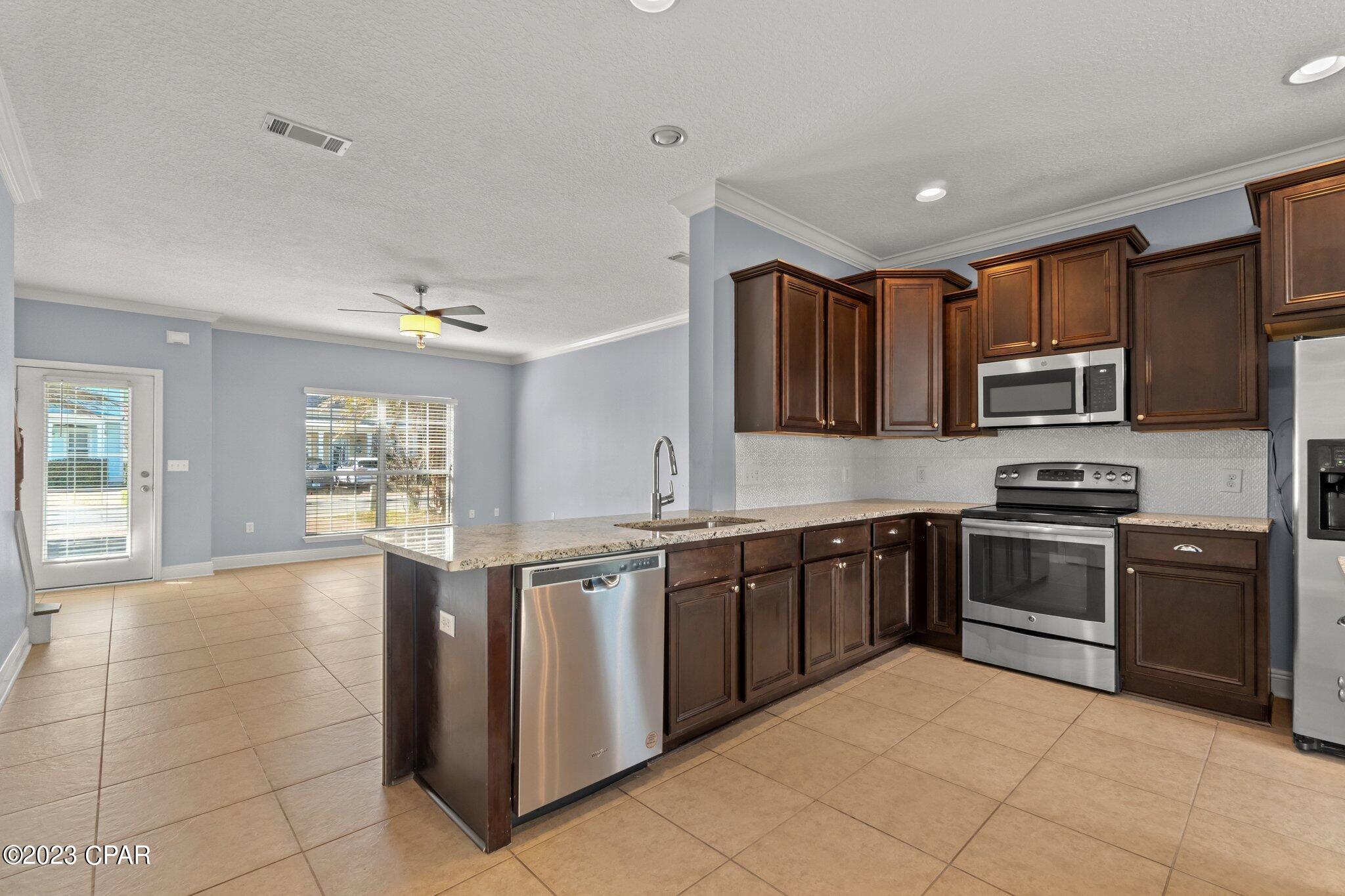 Harrison's Walk - Residential