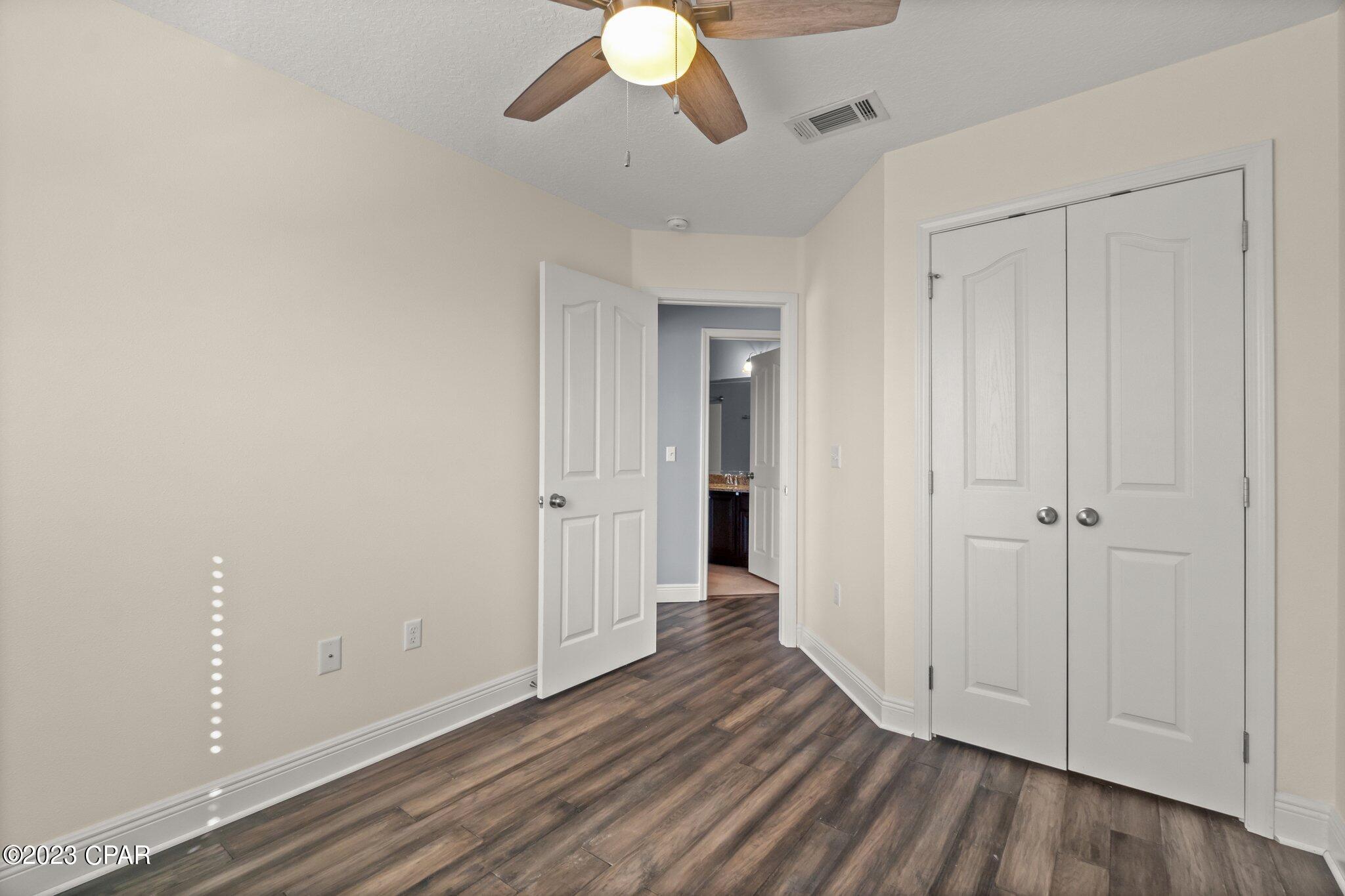 Harrison's Walk - Residential
