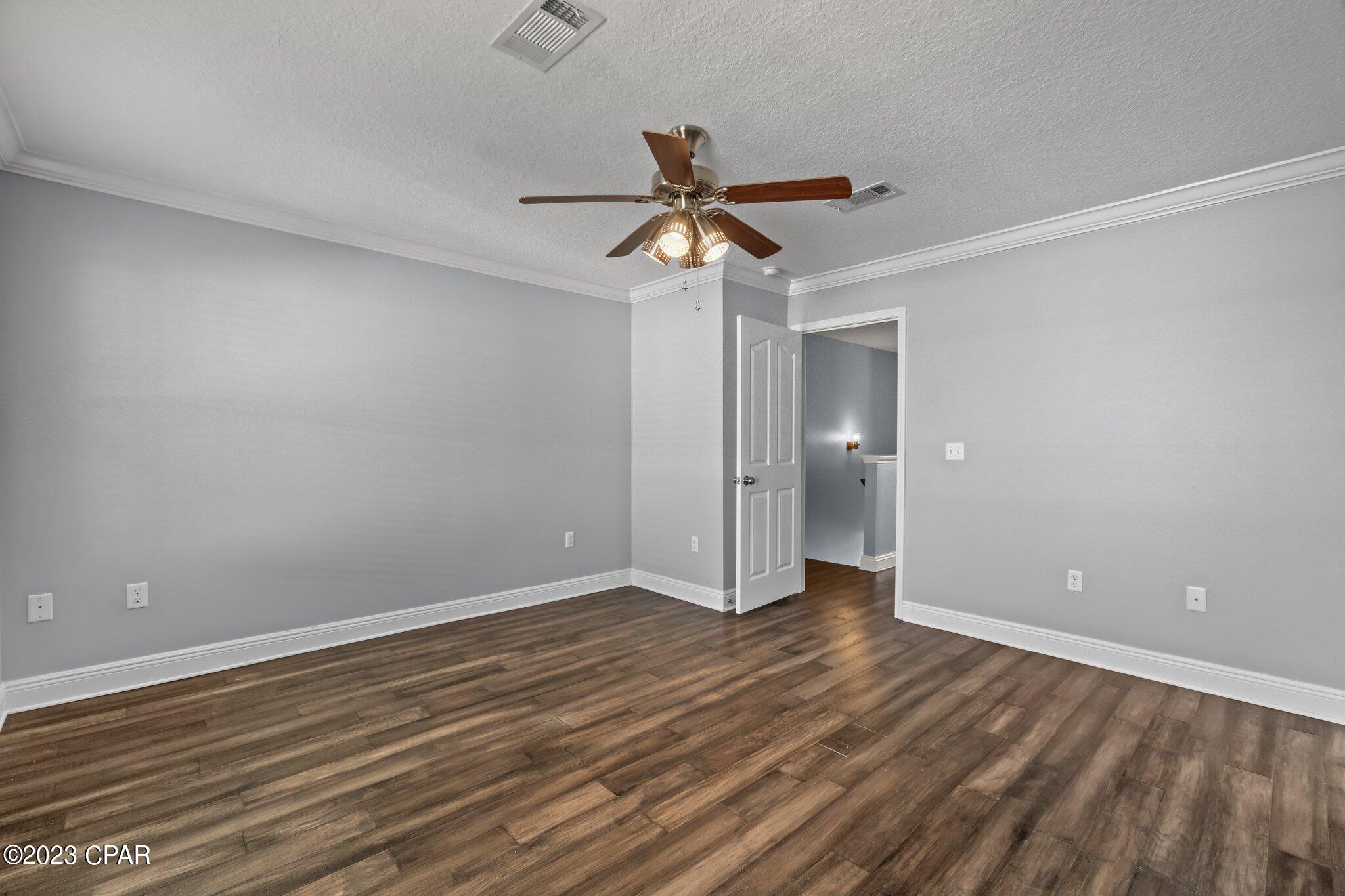 Harrison's Walk - Residential