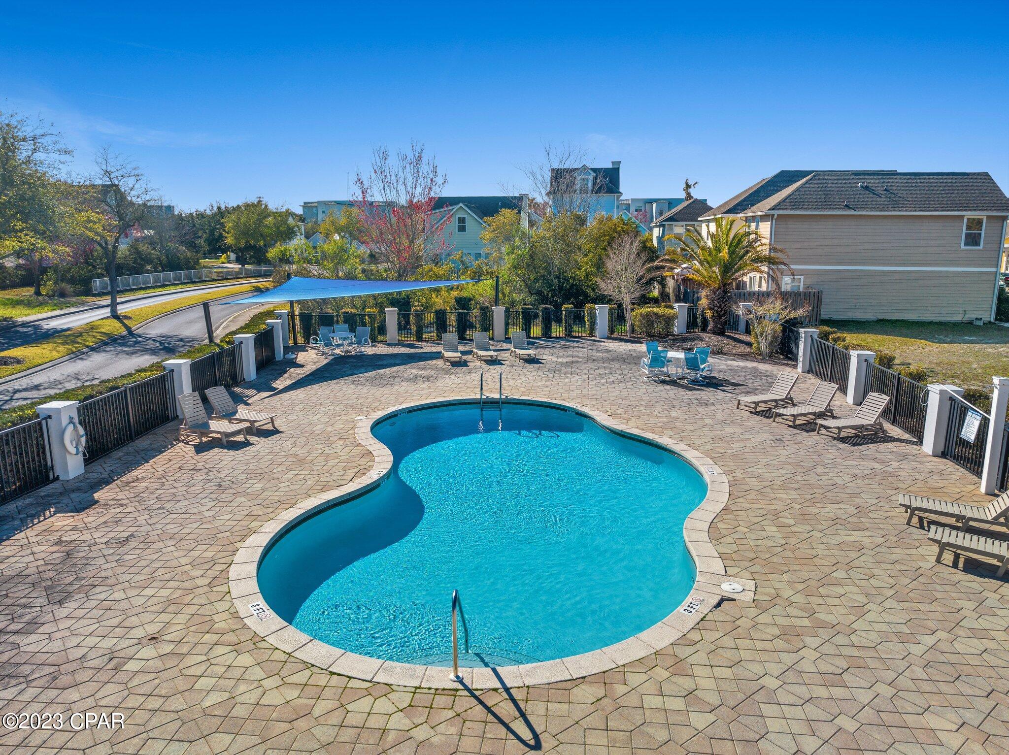 Harrison's Walk - Residential