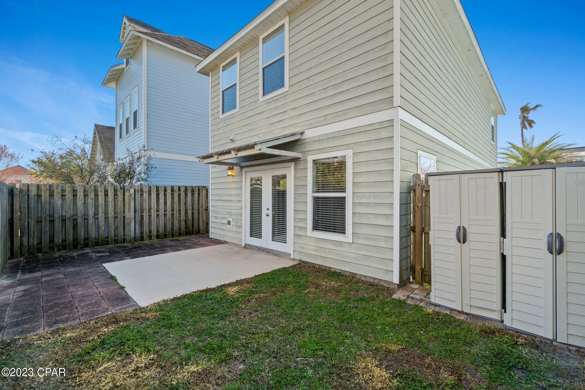 Harrison's Walk - Residential