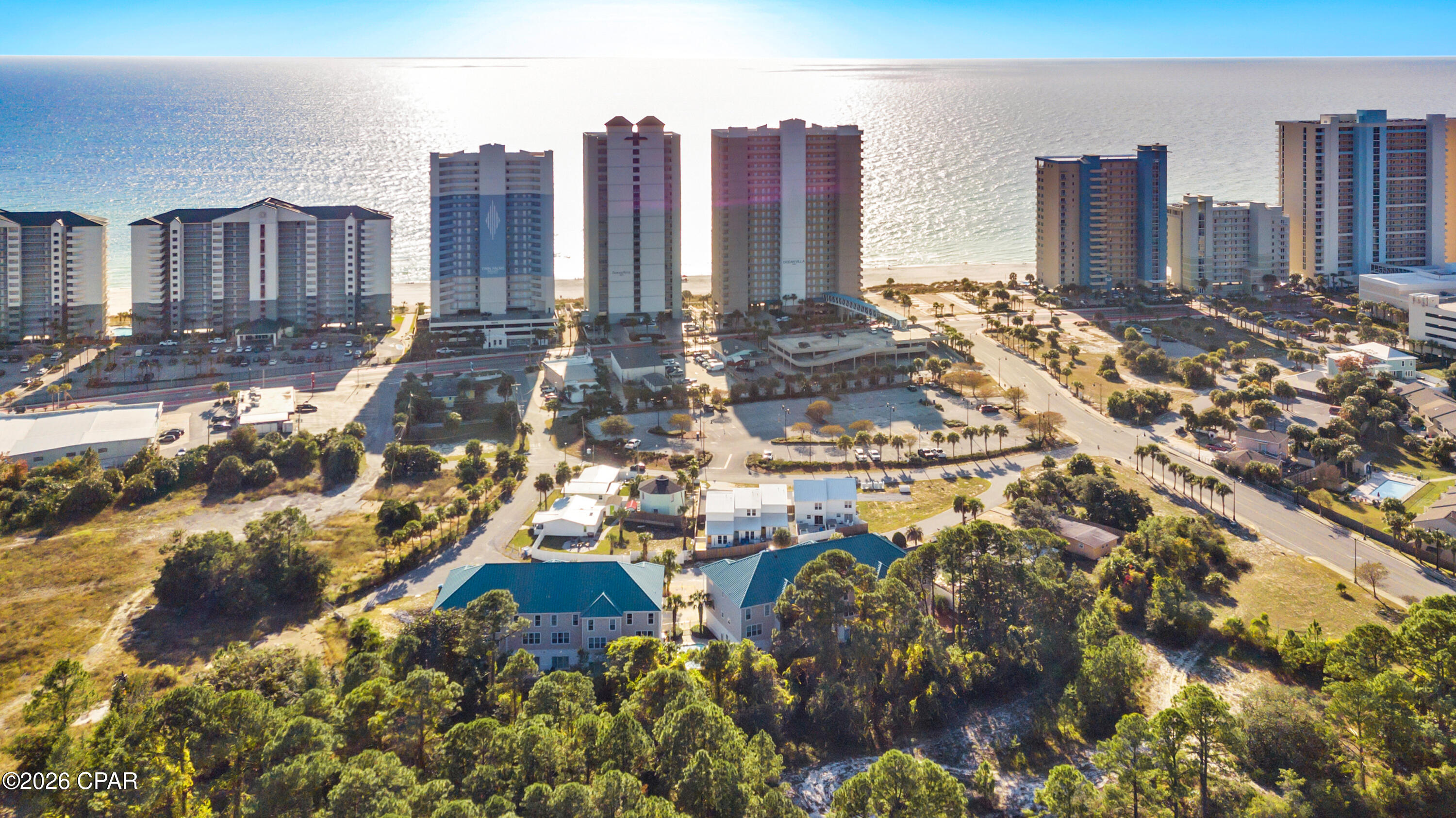 Long Beach 3rd - Residential