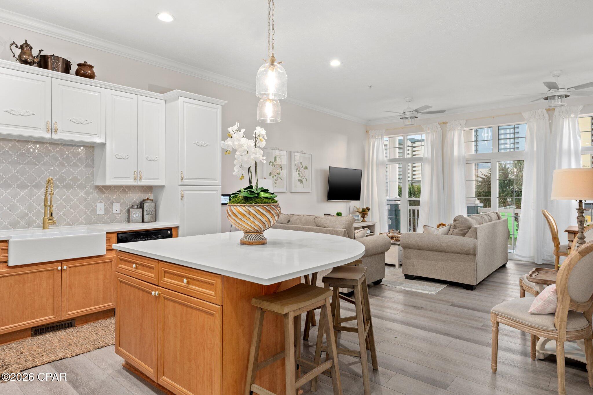 Long Beach 3rd - Residential
