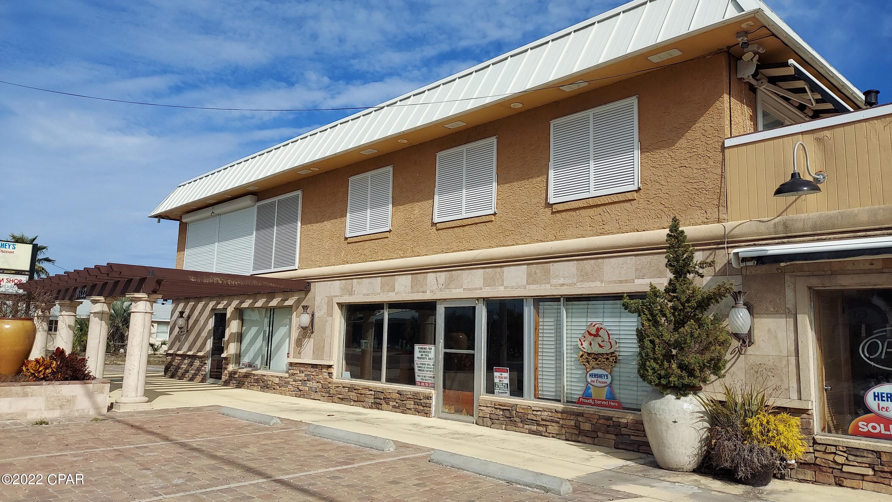 Lullwater Beach - Commercial Sale