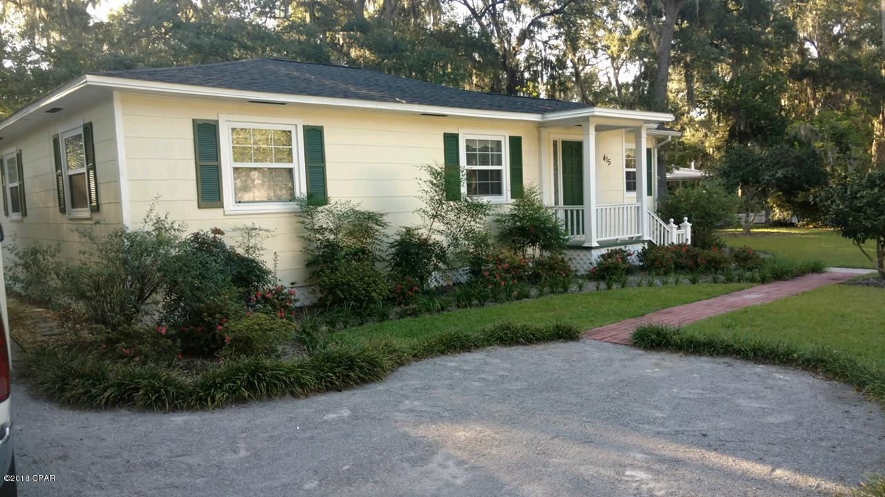 Sudduths 1st Add - Residential Lease