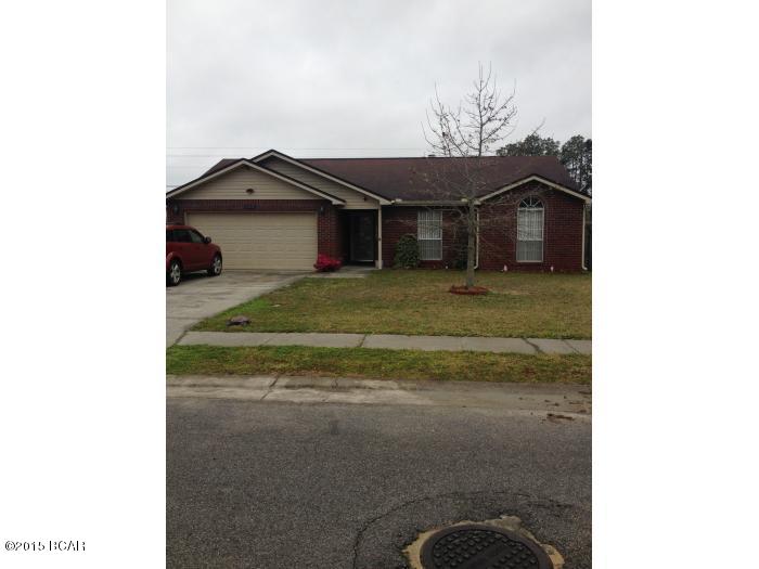 Brittany Woods Park - Residential Lease