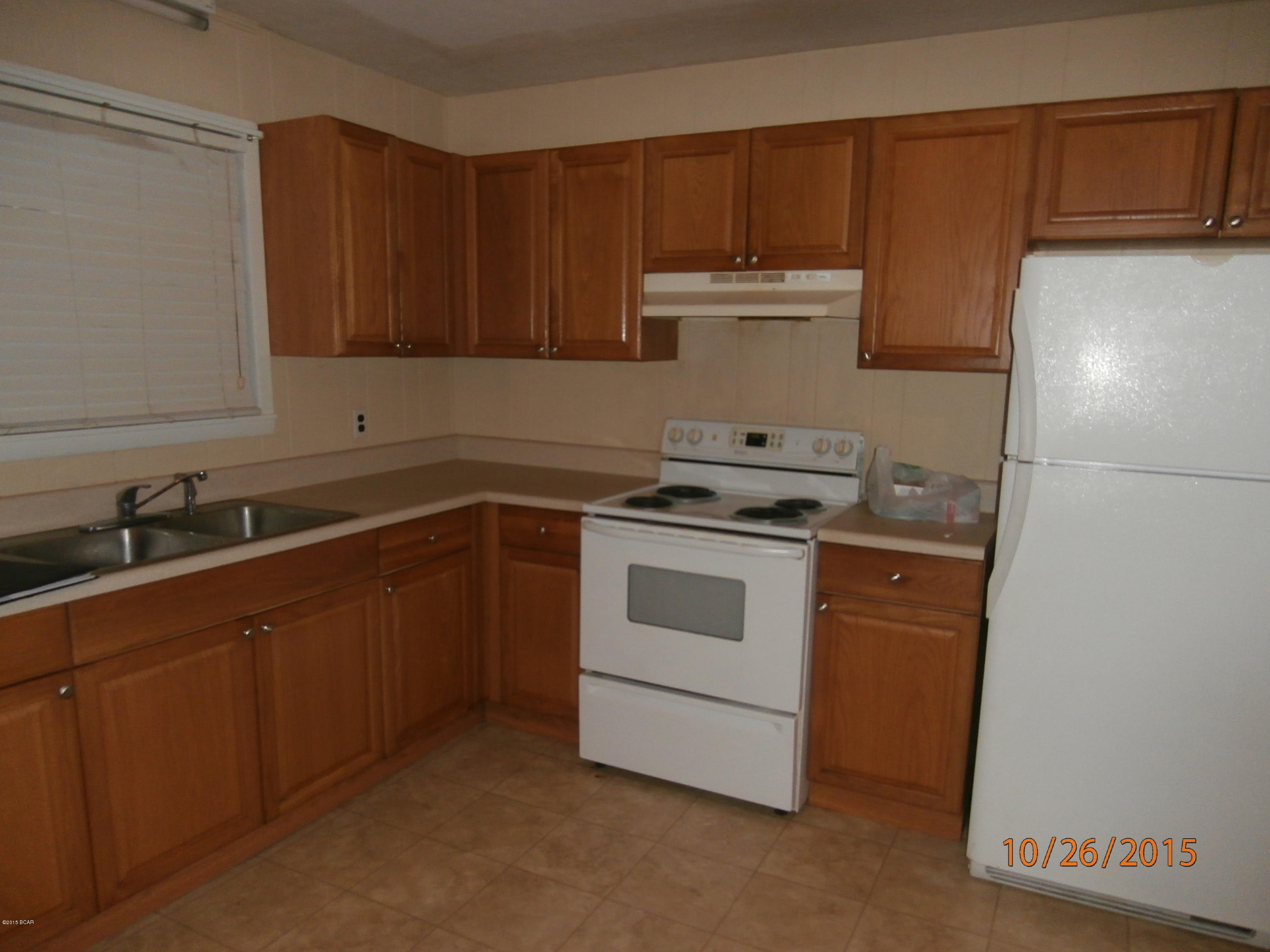 College Village Unit 2 - Residential Lease
