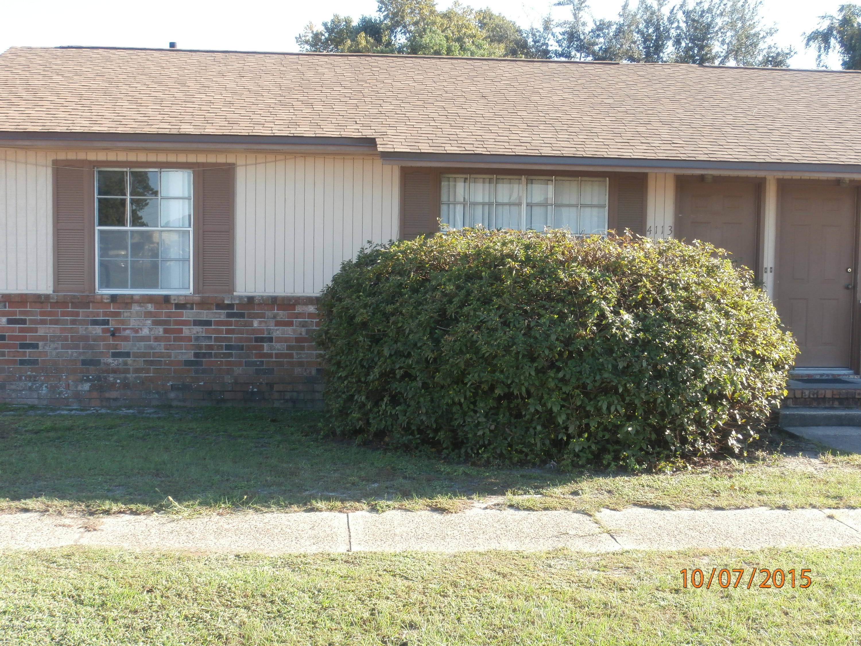 College Village Unit 2 - Residential Lease