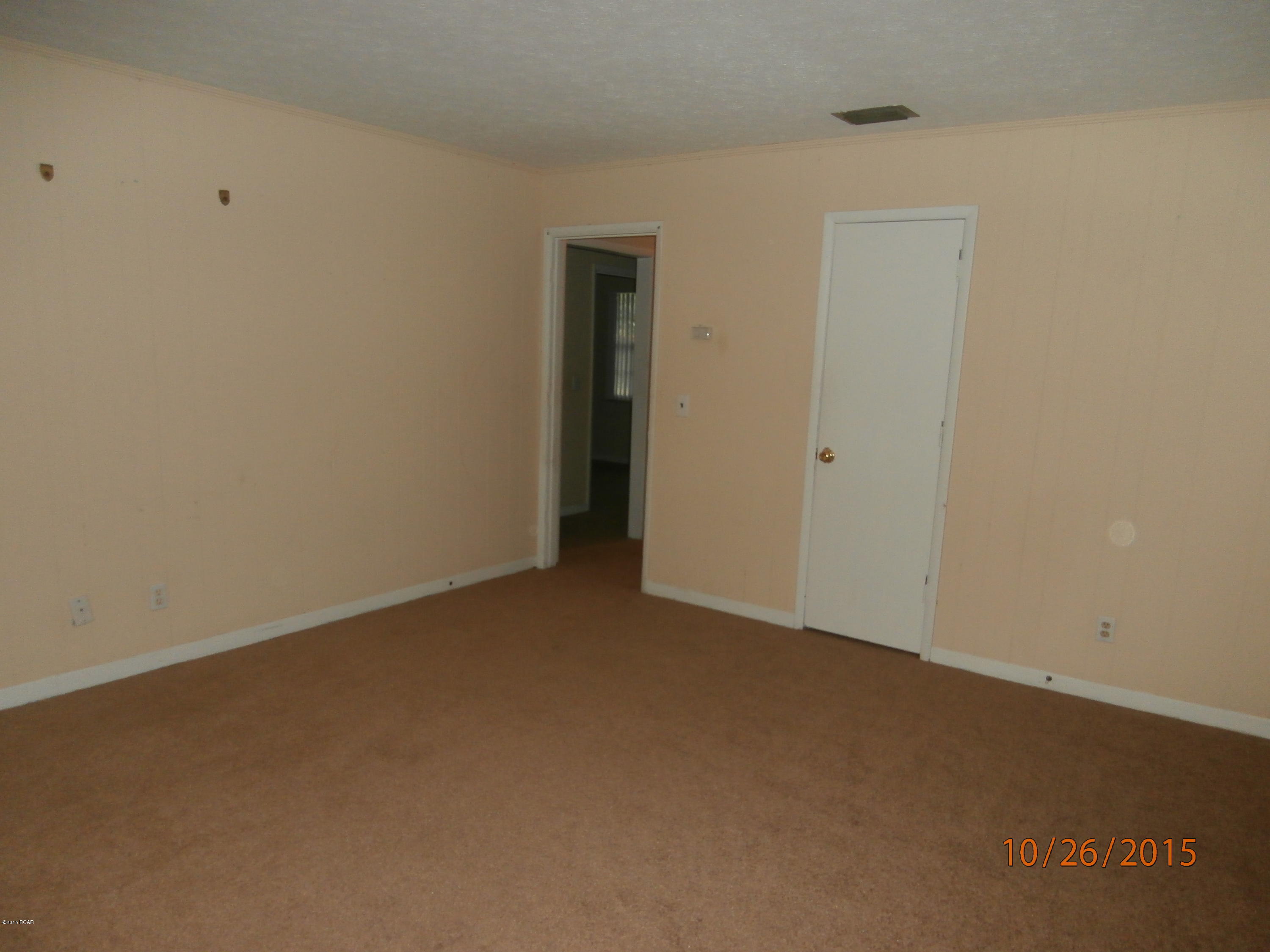 College Village Unit 2 - Residential Lease