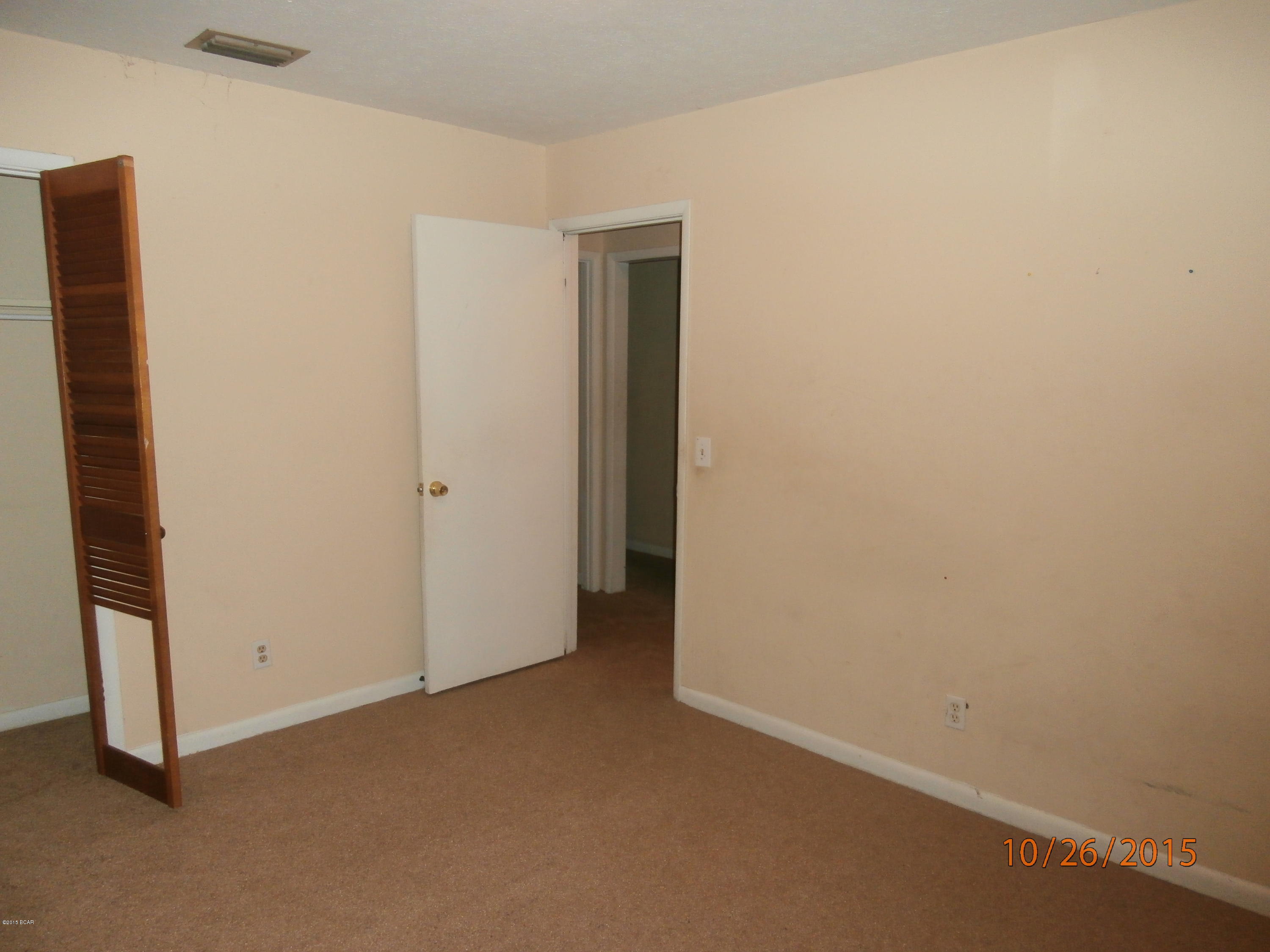 College Village Unit 2 - Residential Lease