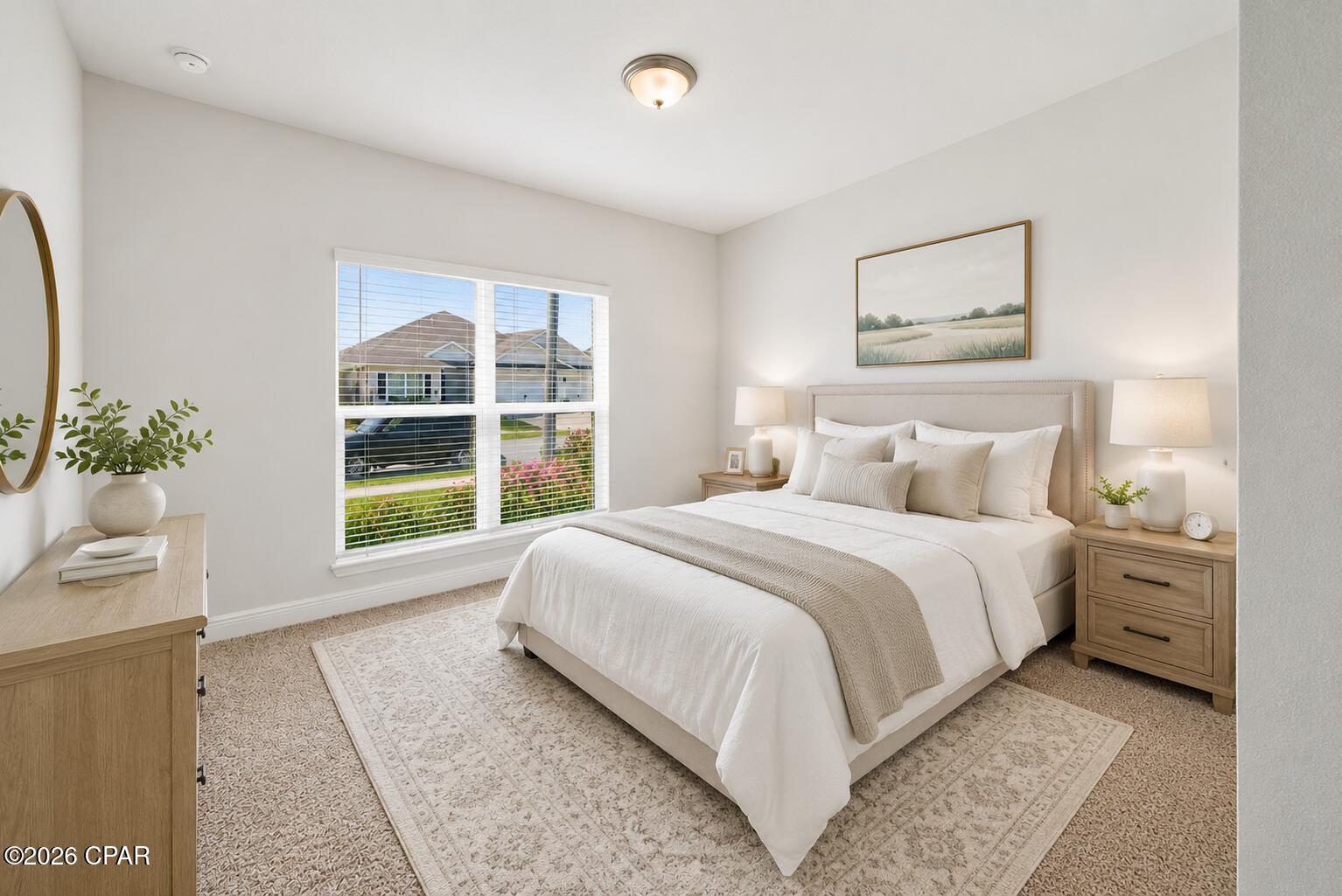 Titus Park - Residential