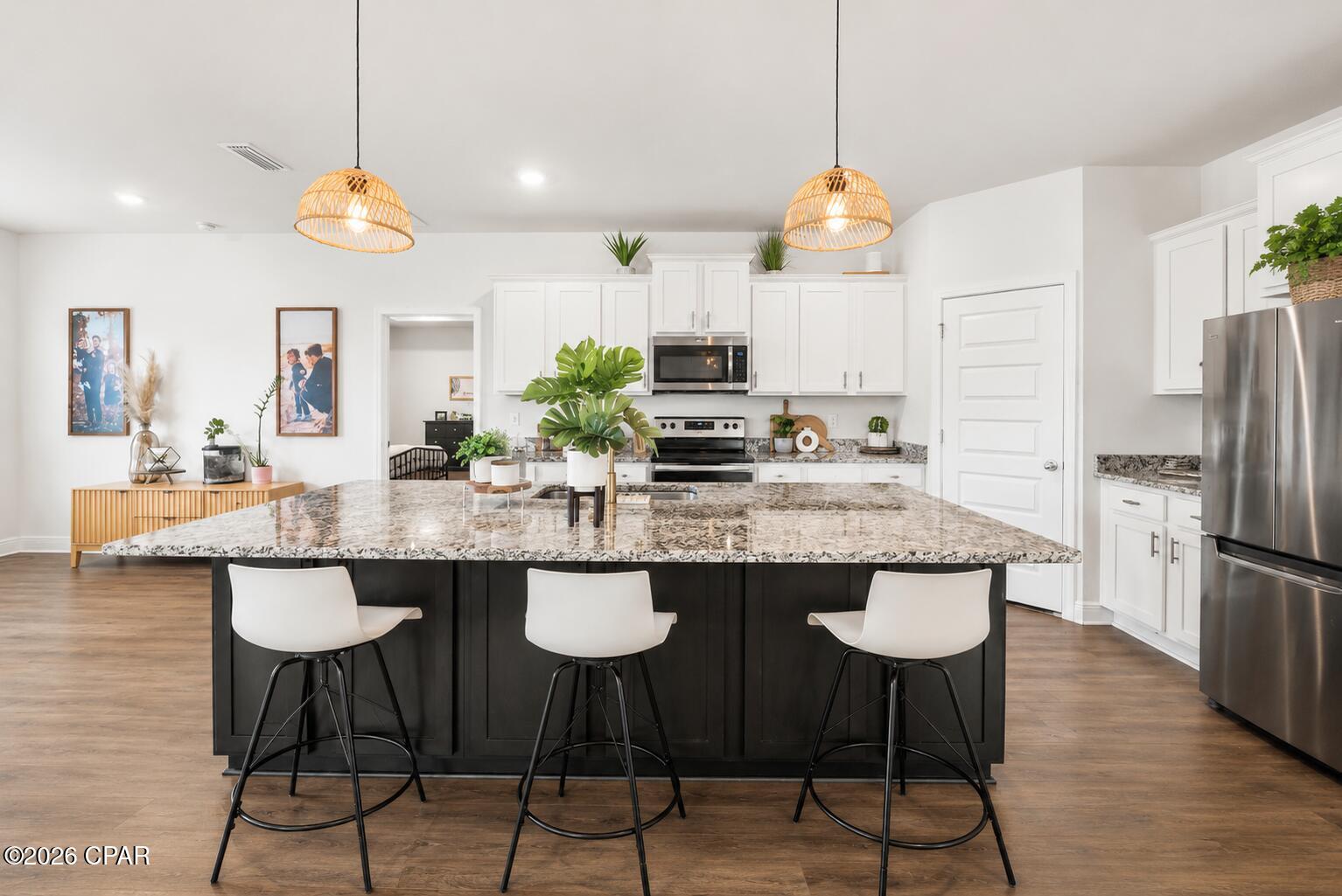 Titus Park - Residential