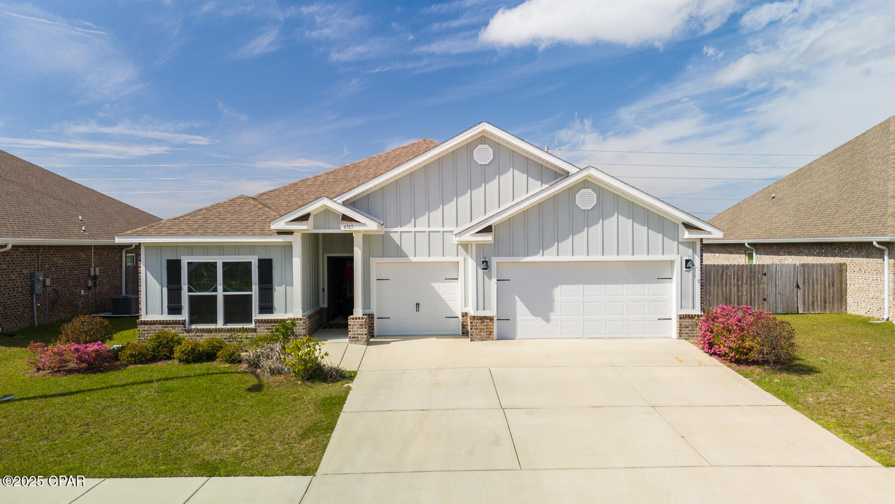 Titus Park - Residential
