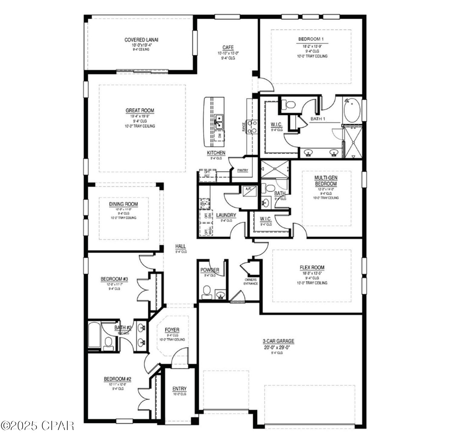 Titus Park - Residential