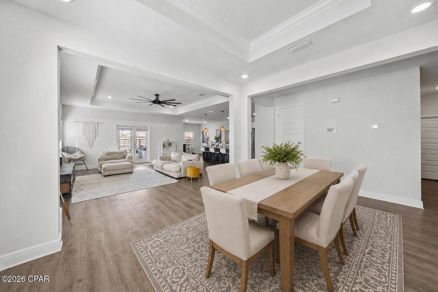 Titus Park - Residential
