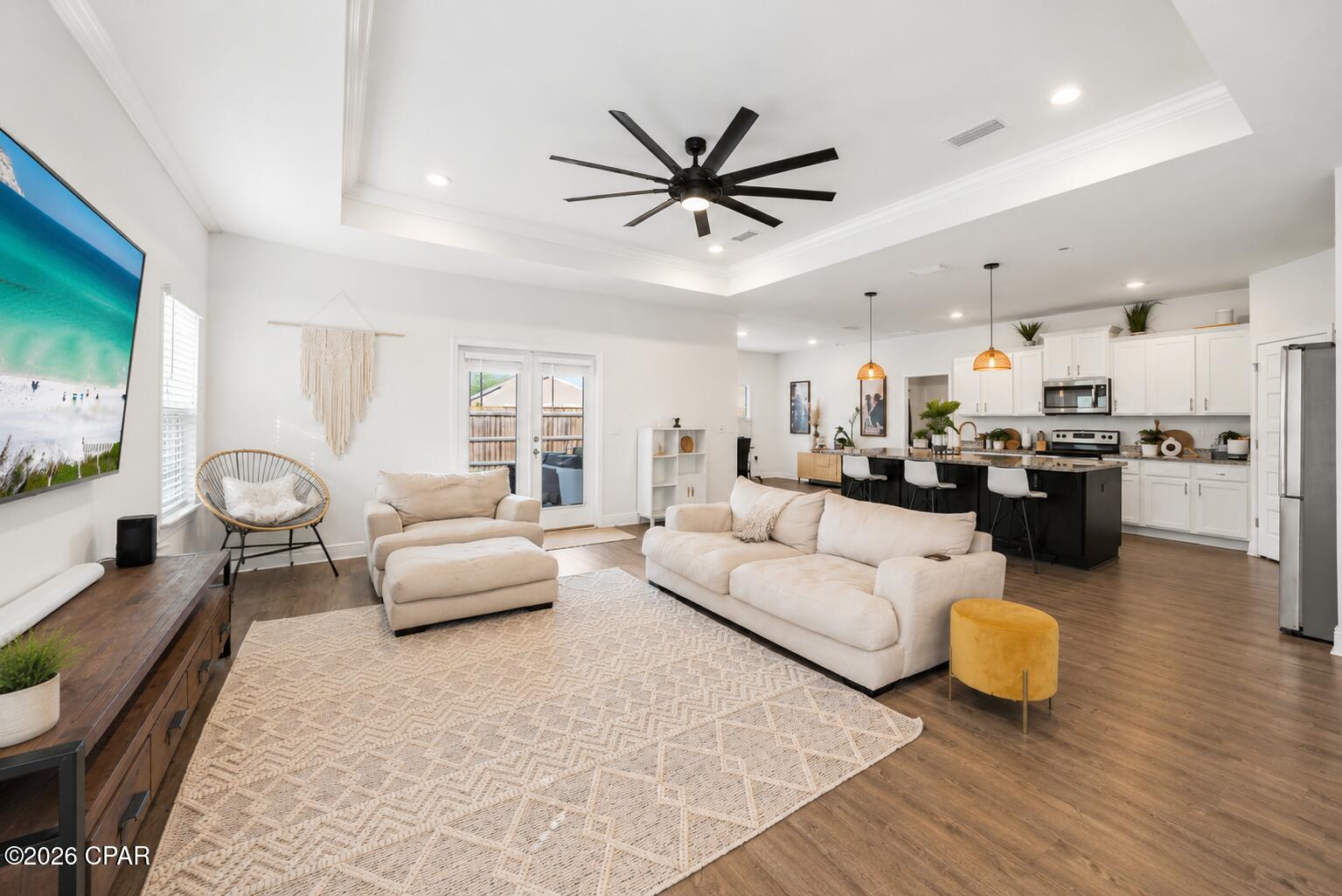 Titus Park - Residential
