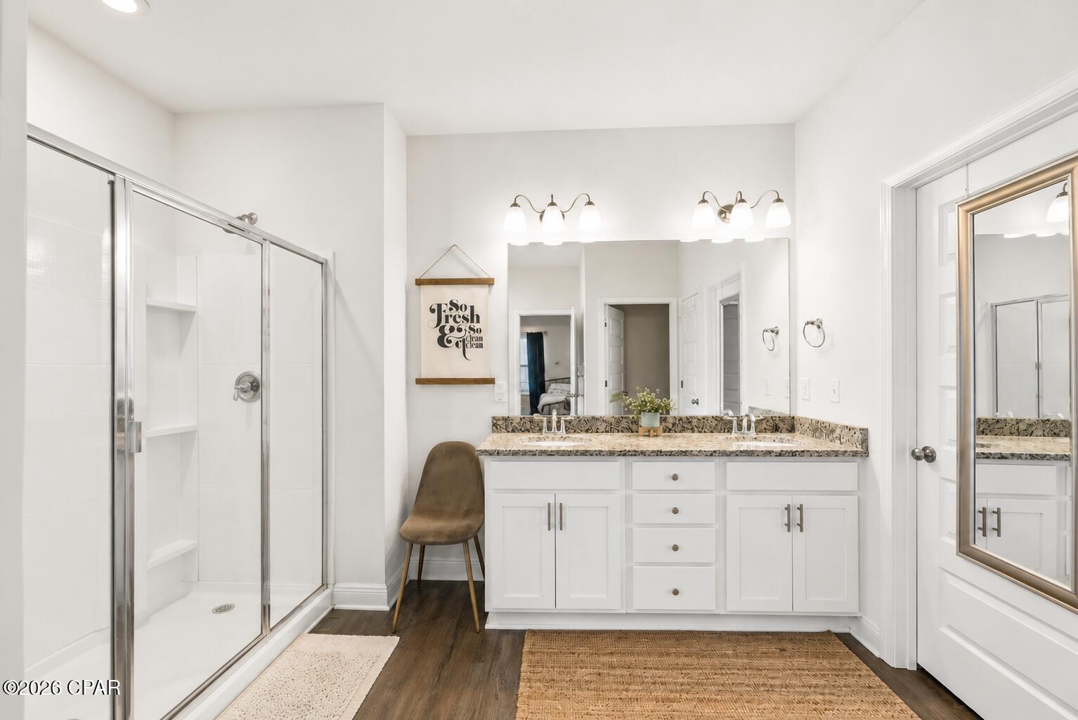 Titus Park - Residential