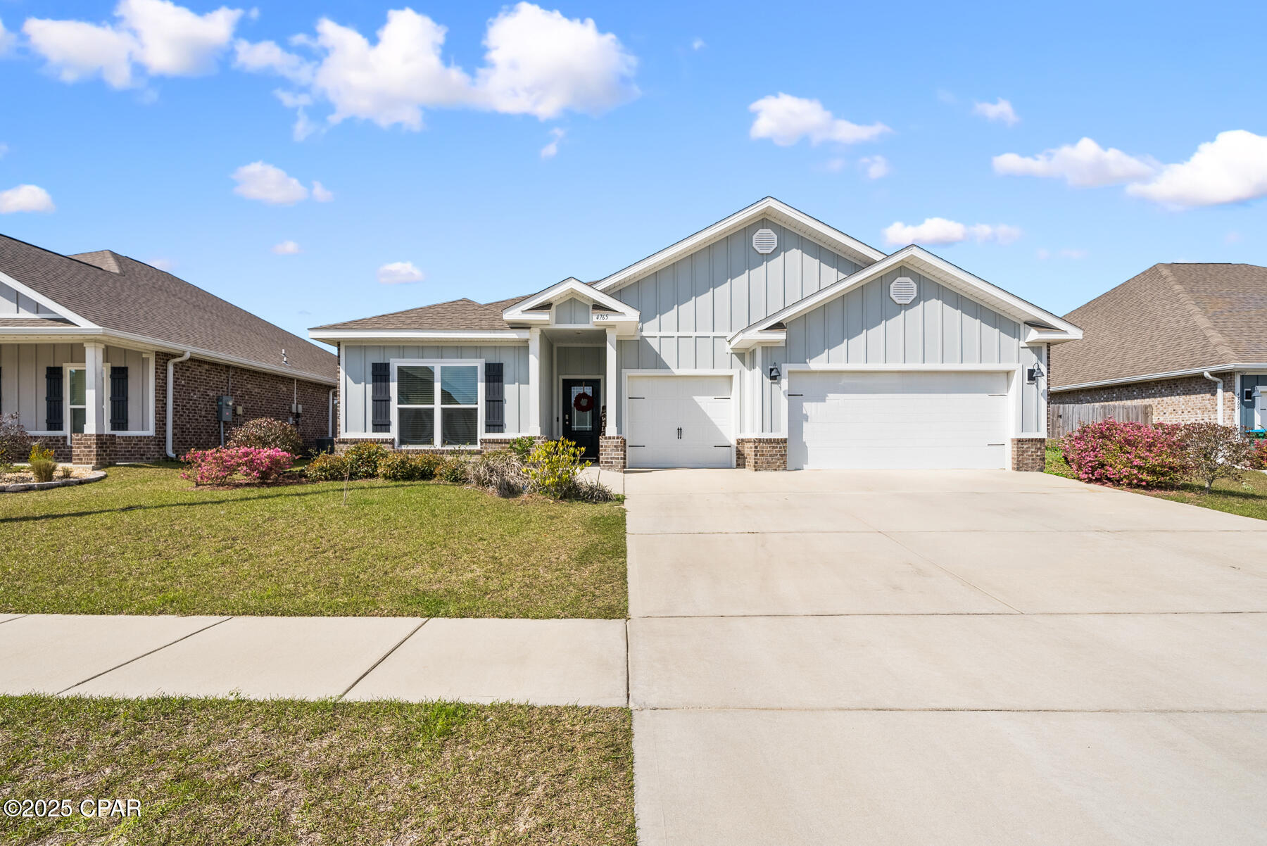 Titus Park - Residential