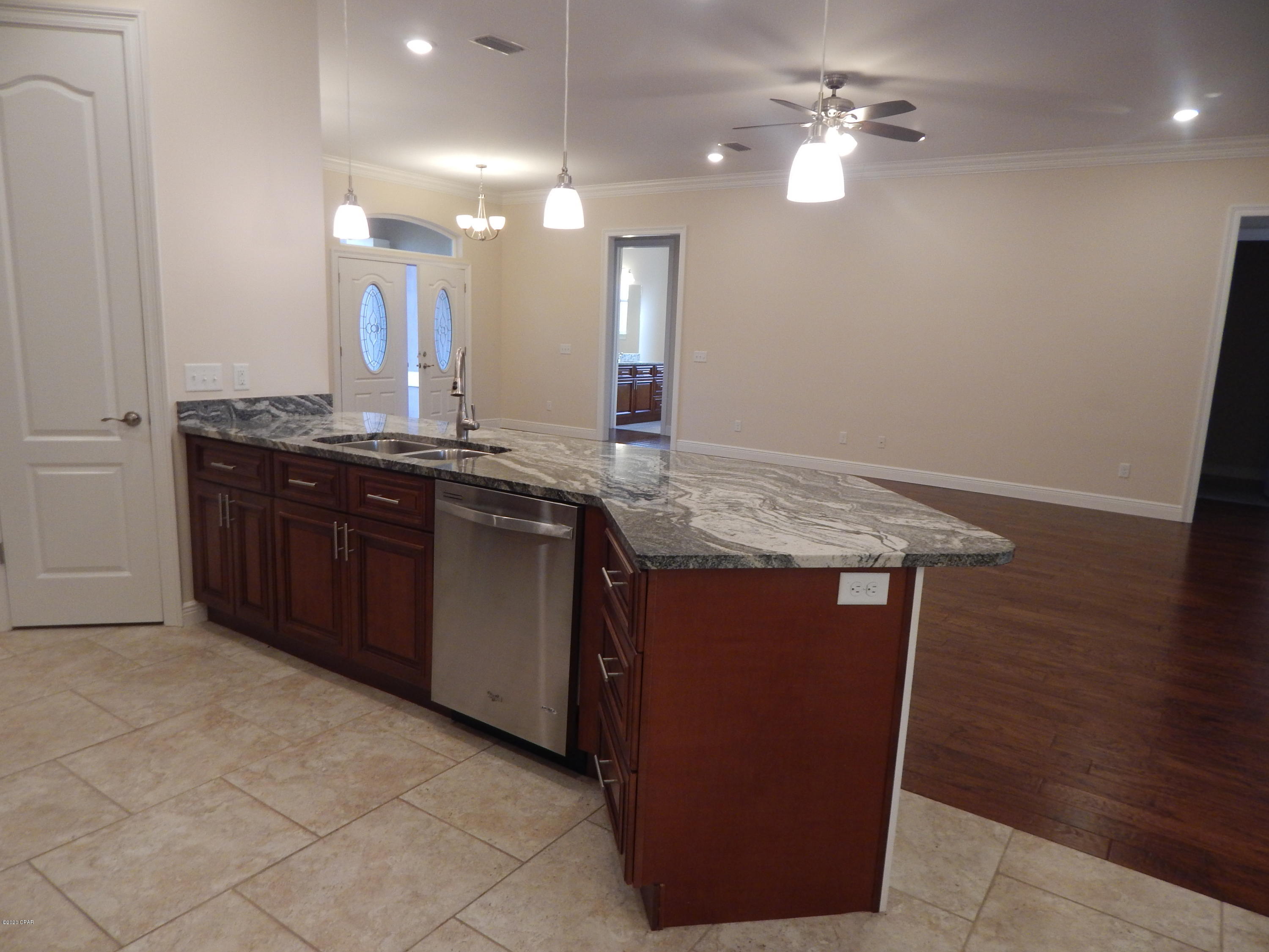 Palm Bay Unit 1 - Residential