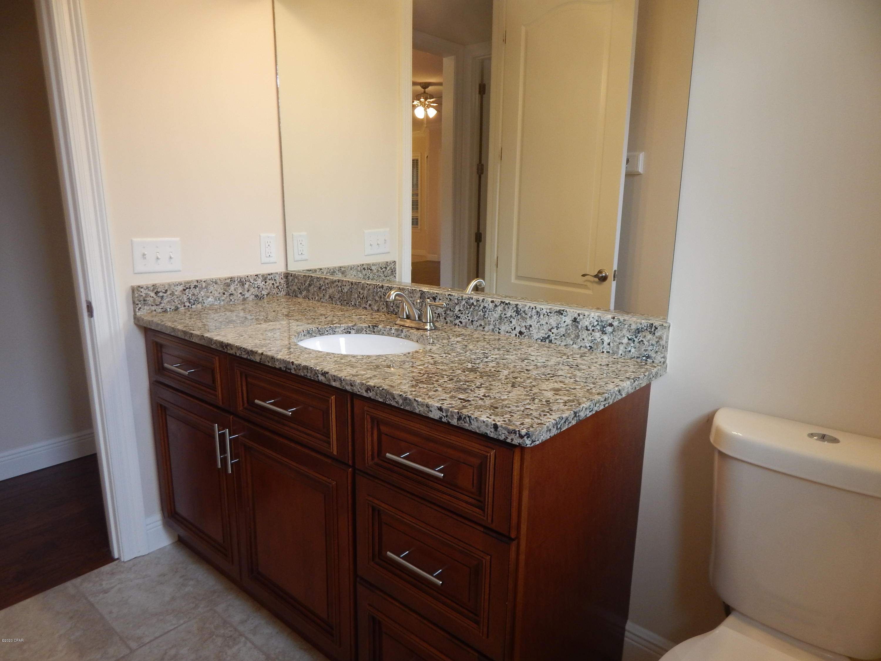 Palm Bay Unit 1 - Residential