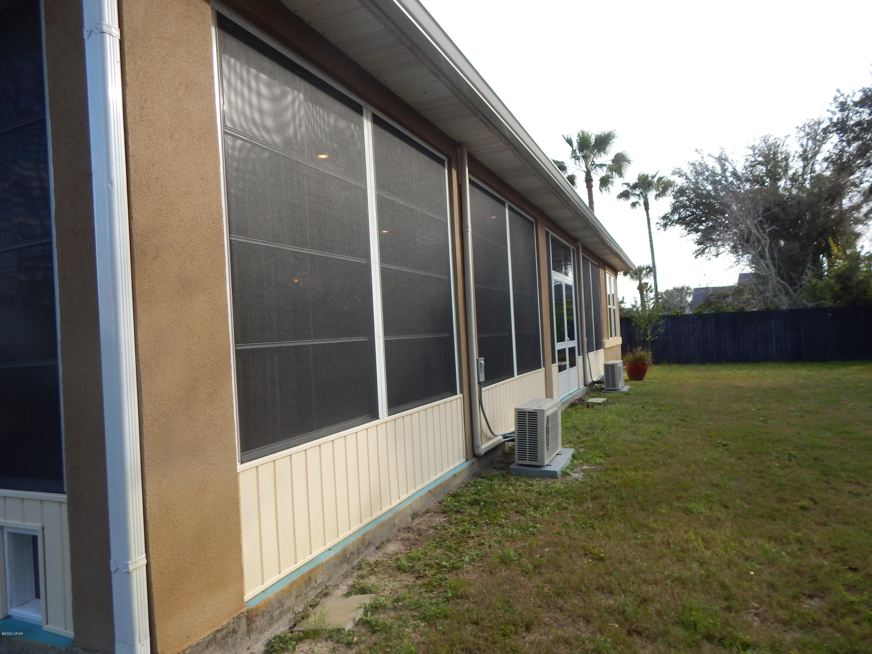 Palm Bay Unit 1 - Residential
