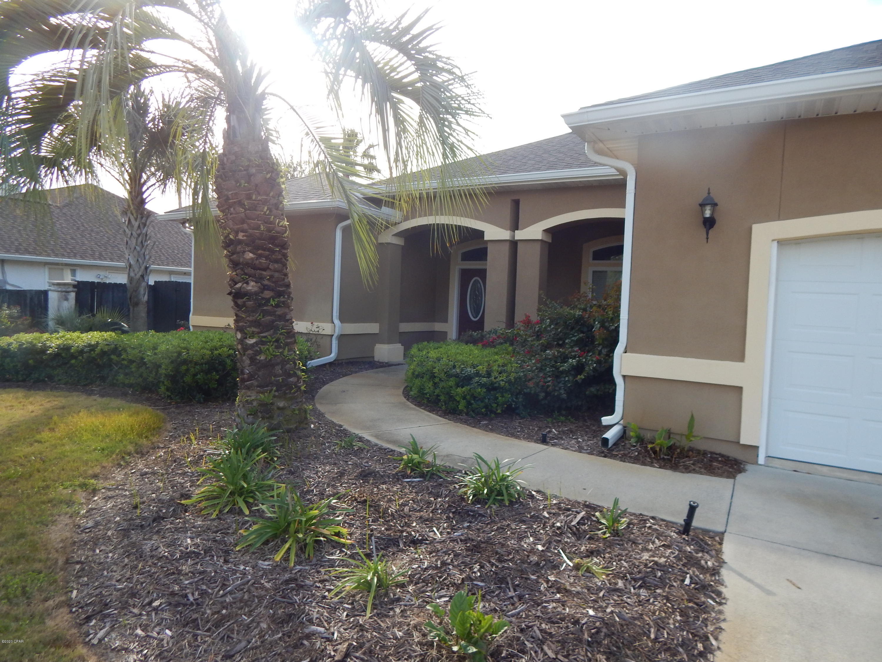 Palm Bay Unit 1 - Residential